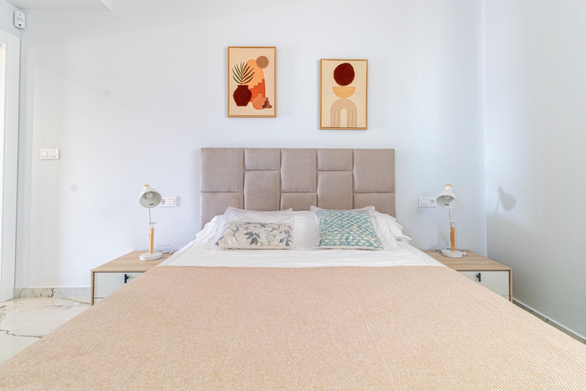 Reventa - Apartamento - Orihuela Costa - Los Almendros-La Florida