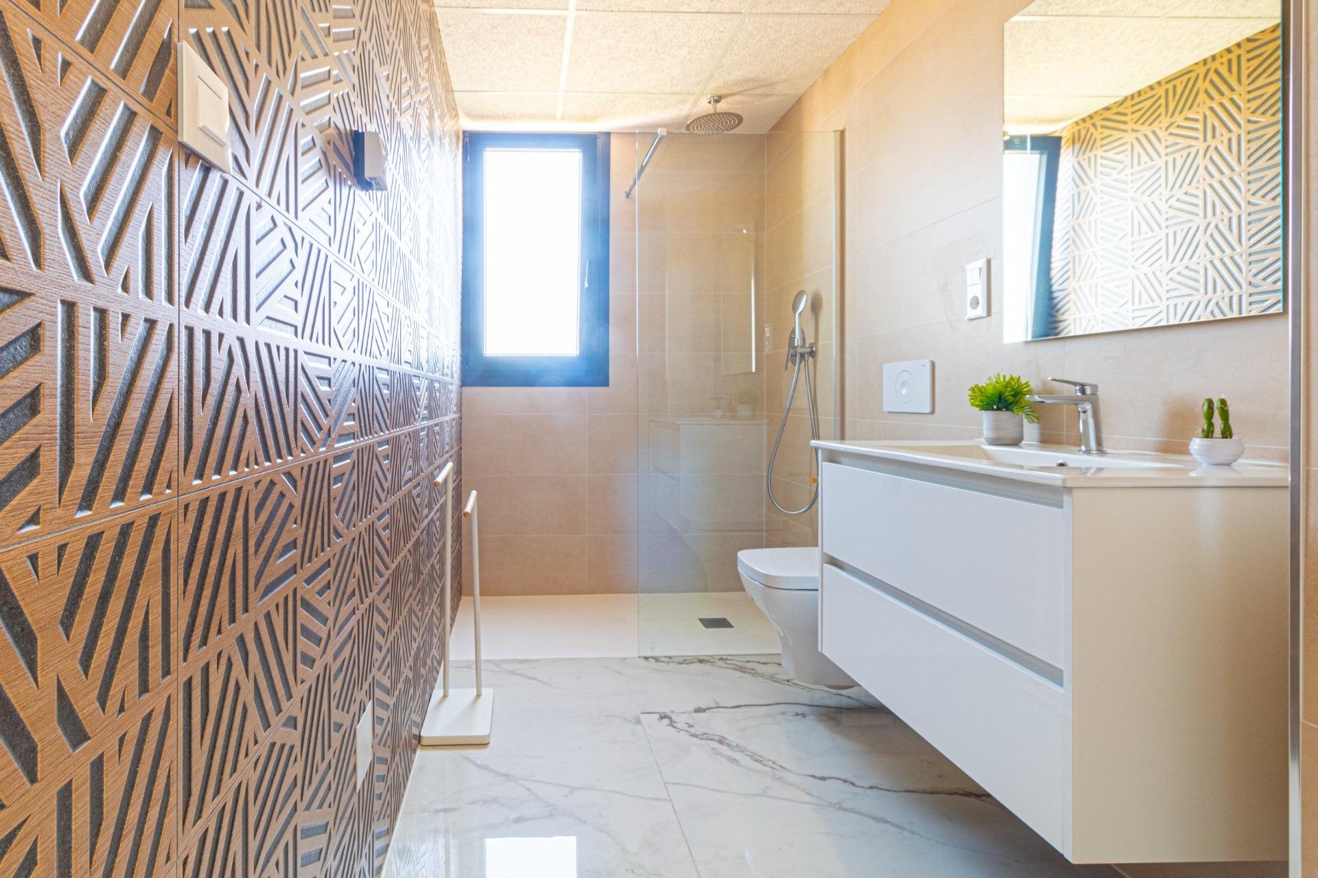 Reventa - Apartamento - Orihuela Costa - Los Almendros-La Florida