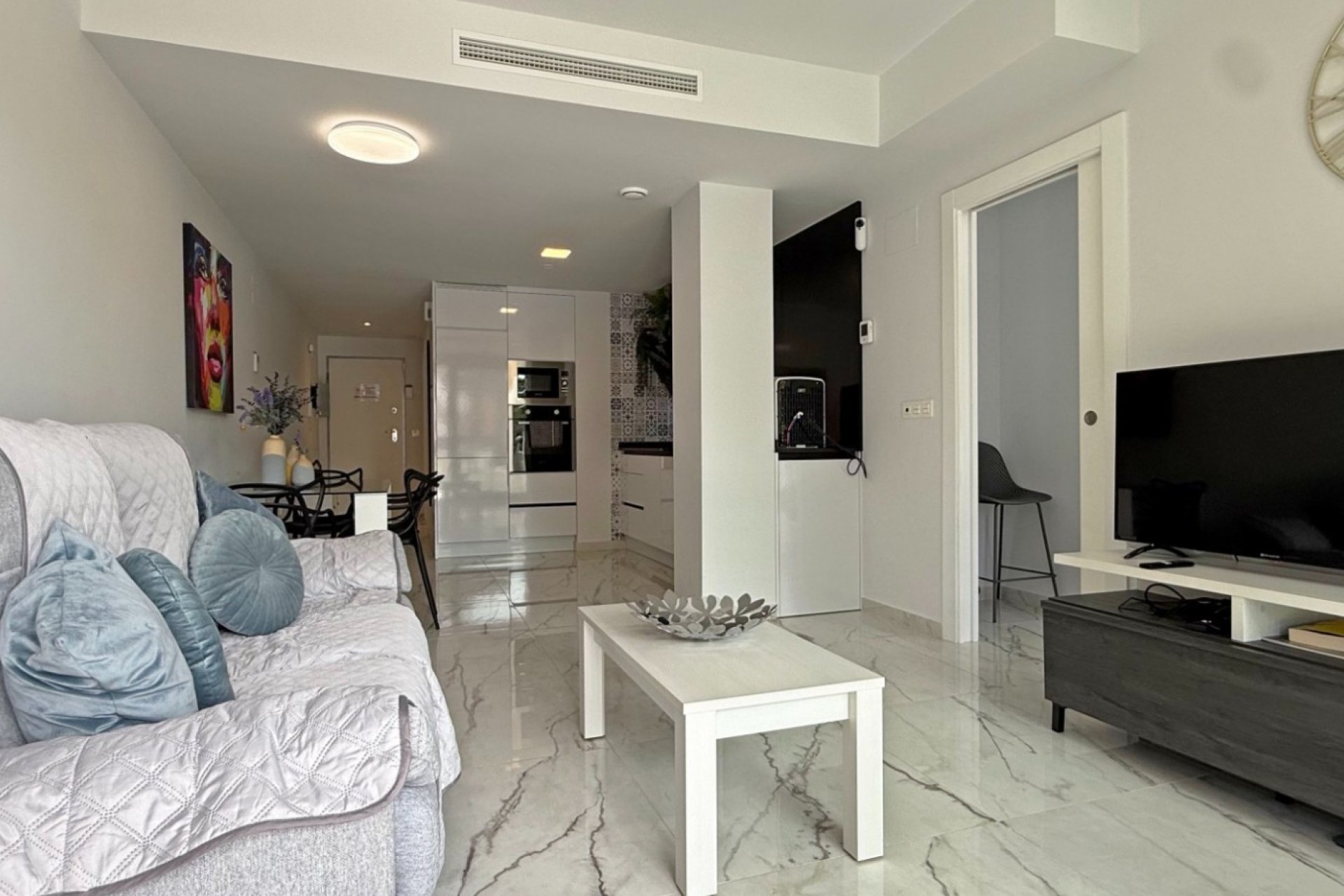 Reventa - Apartamento - Orihuela Costa - Los Altos