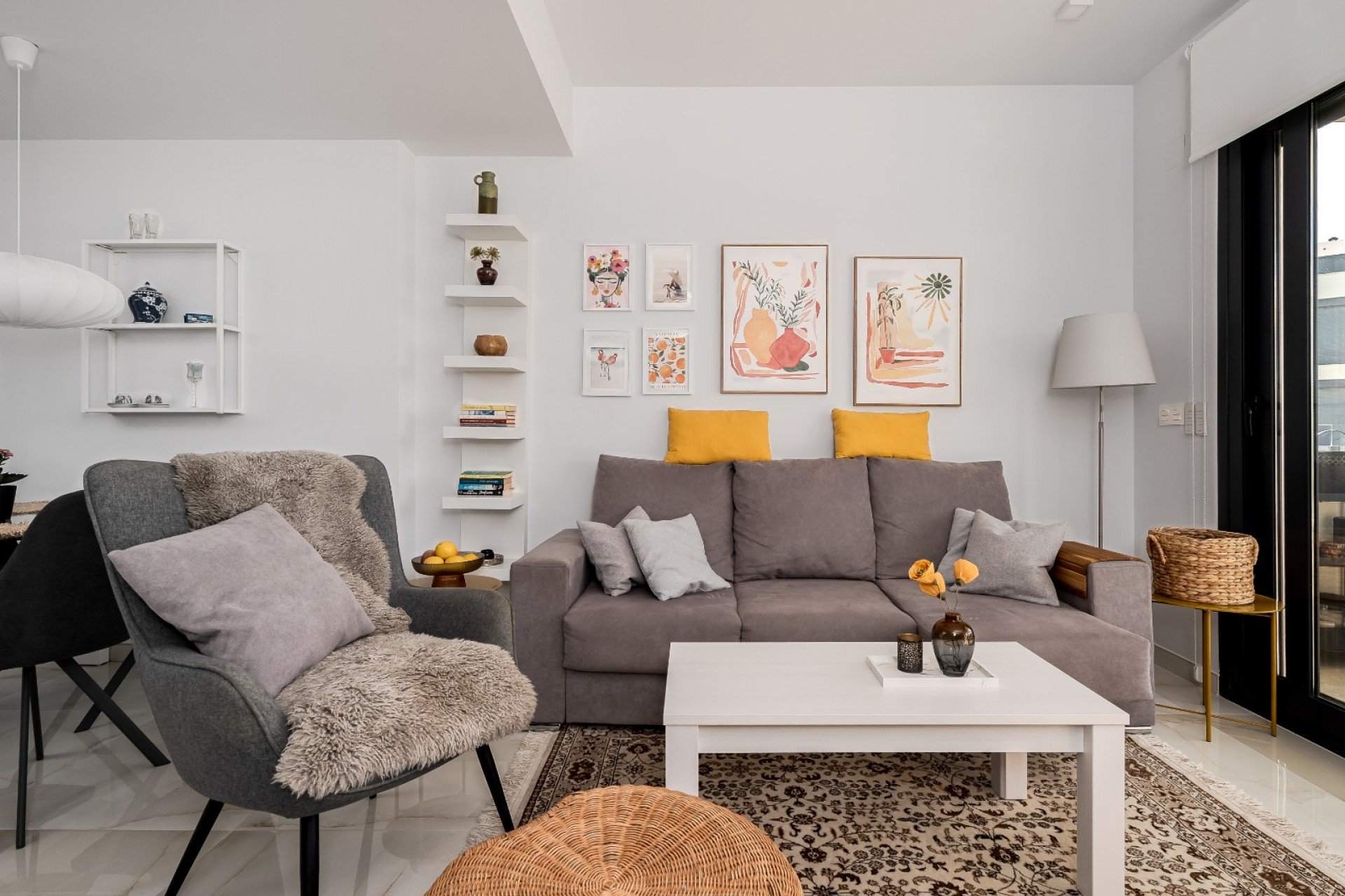 Reventa - Apartamento - Orihuela Costa - Los Altos