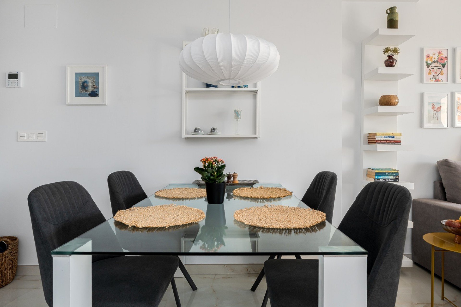 Reventa - Apartamento - Orihuela Costa - Los Altos