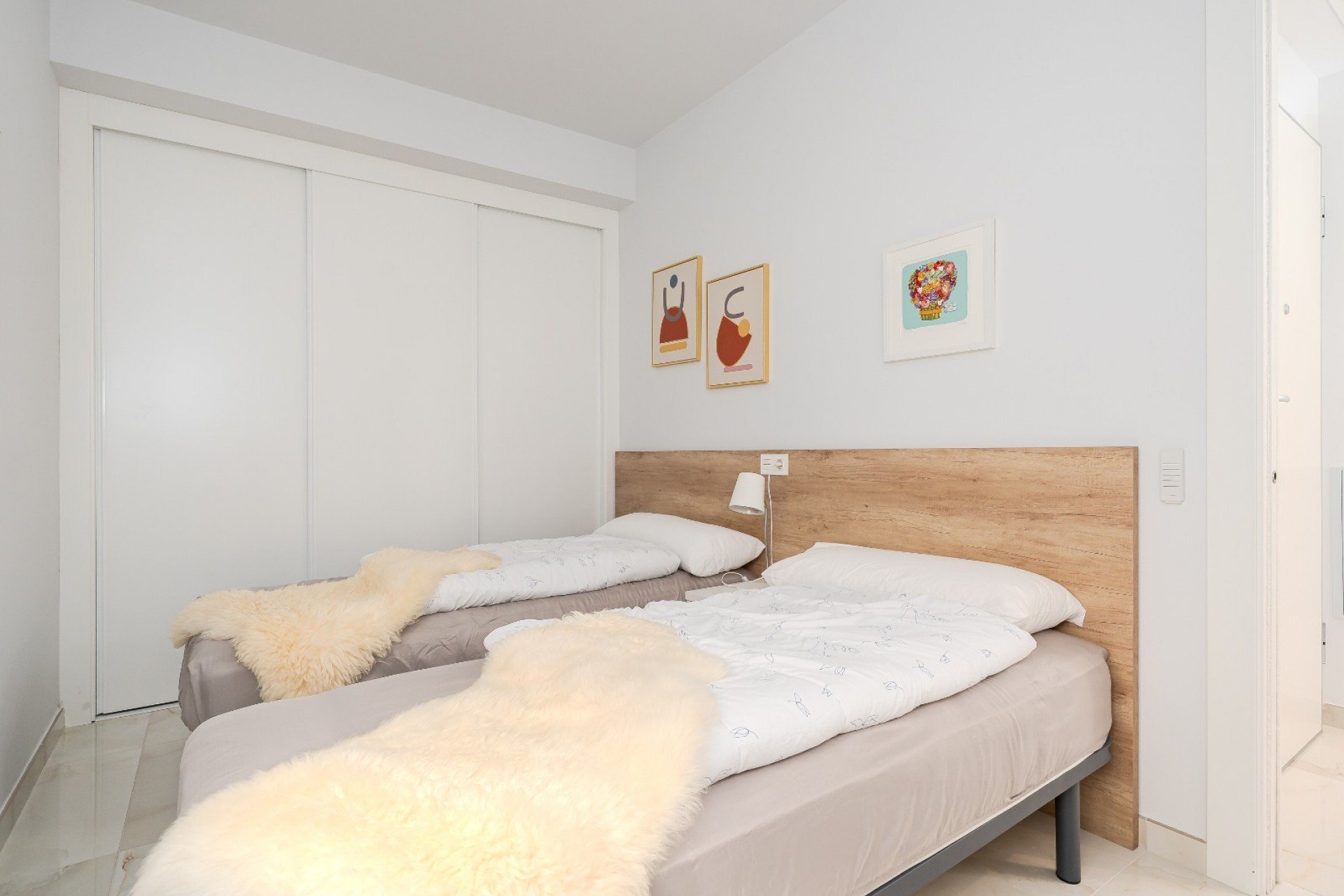 Reventa - Apartamento - Orihuela Costa - Los Altos
