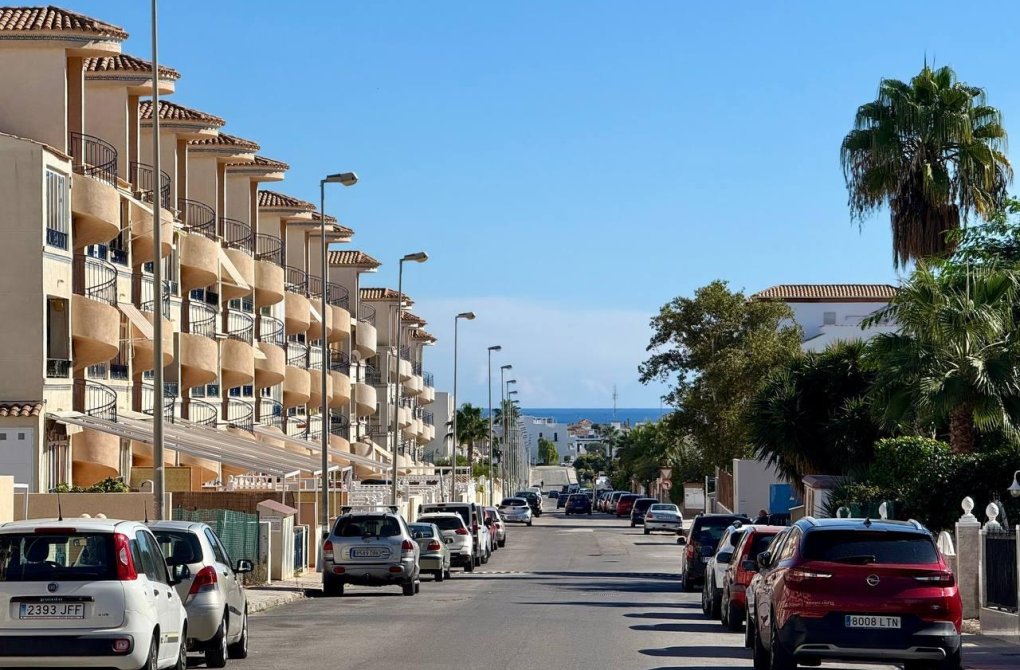 Reventa - Apartamento - Orihuela Costa - Los Balcones Y los Altos