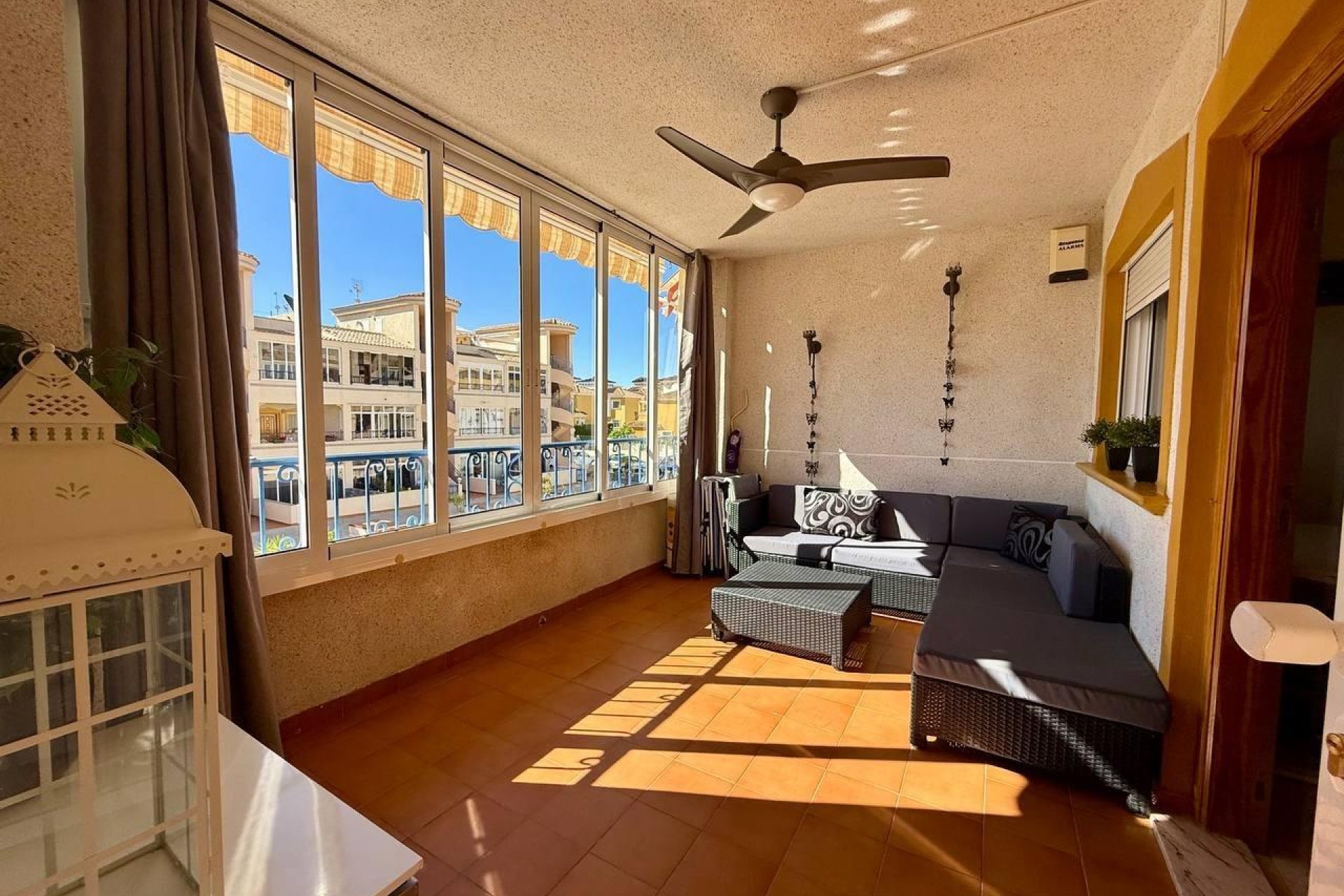 Reventa - Apartamento - Orihuela Costa - Los Balcones Y los Altos