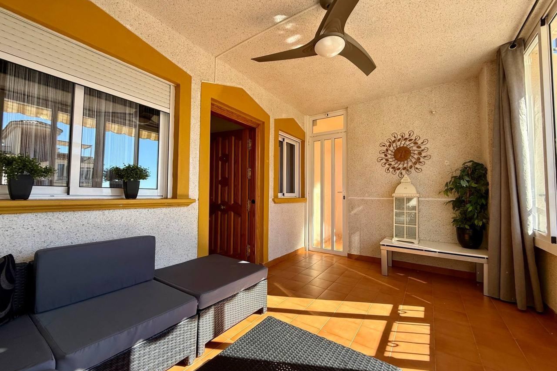 Reventa - Apartamento - Orihuela Costa - Los Balcones Y los Altos