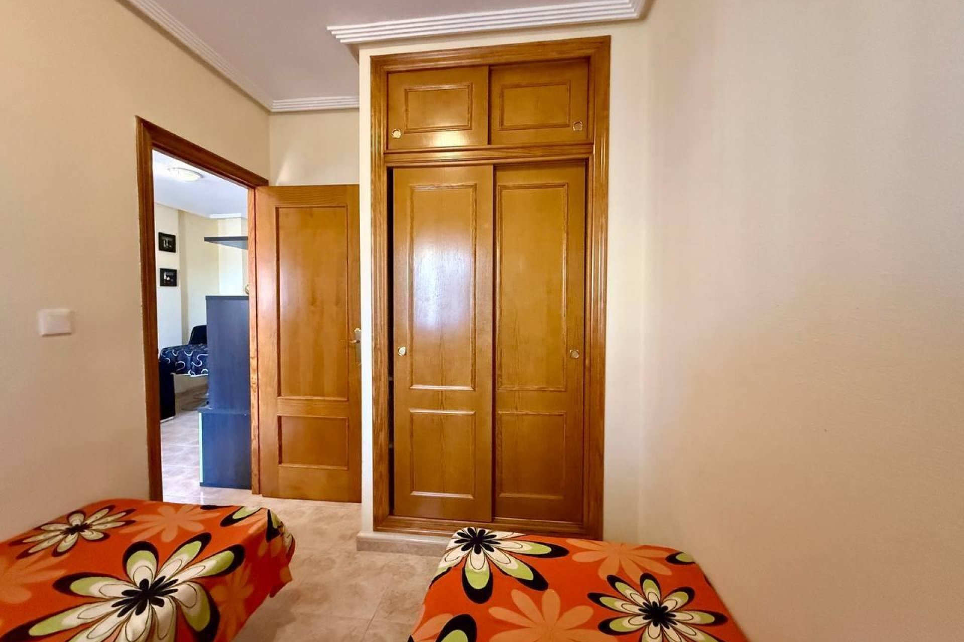 Reventa - Apartamento - Orihuela Costa - Los Balcones Y los Altos