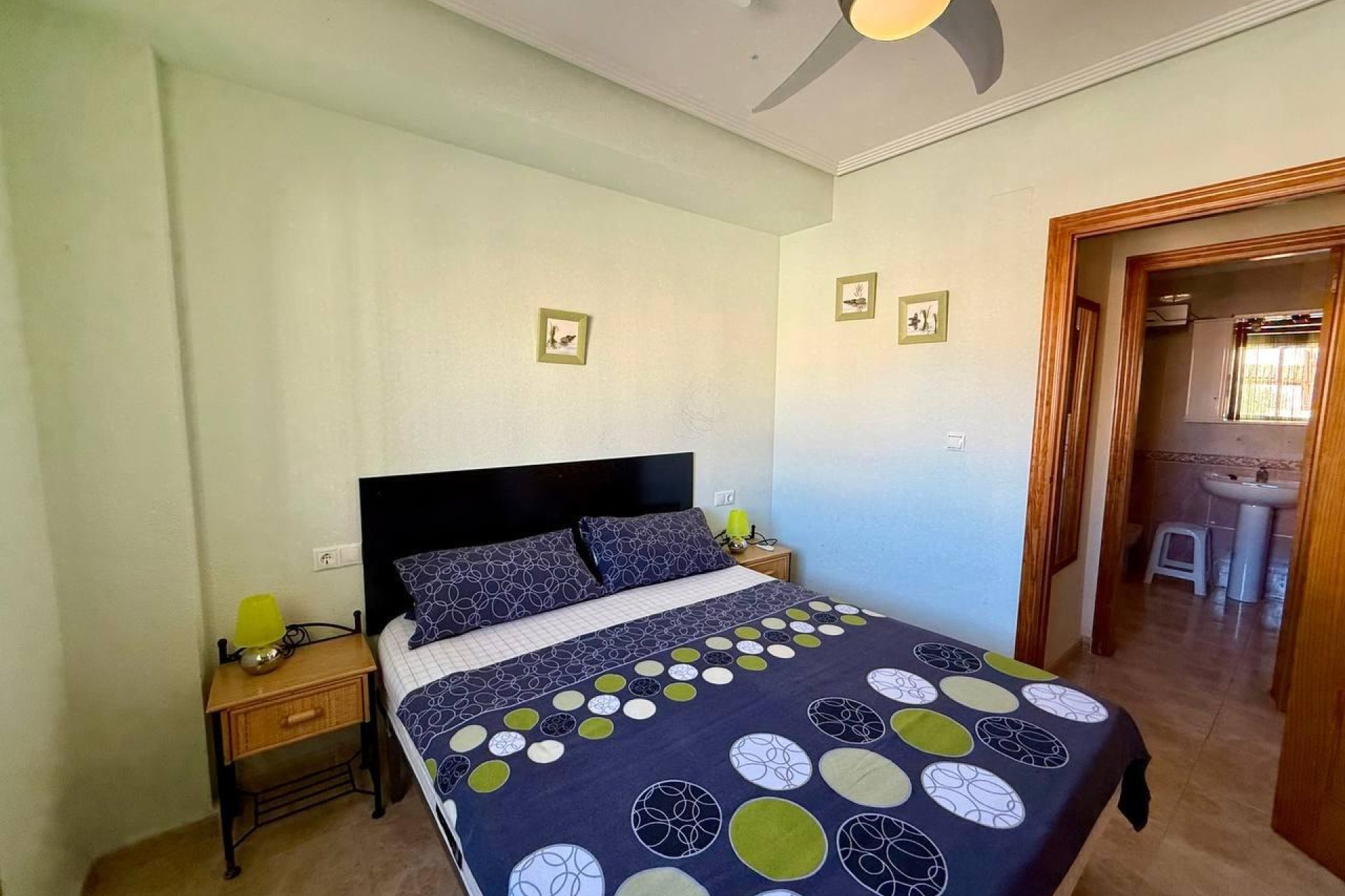 Reventa - Apartamento - Orihuela Costa - Los Balcones Y los Altos
