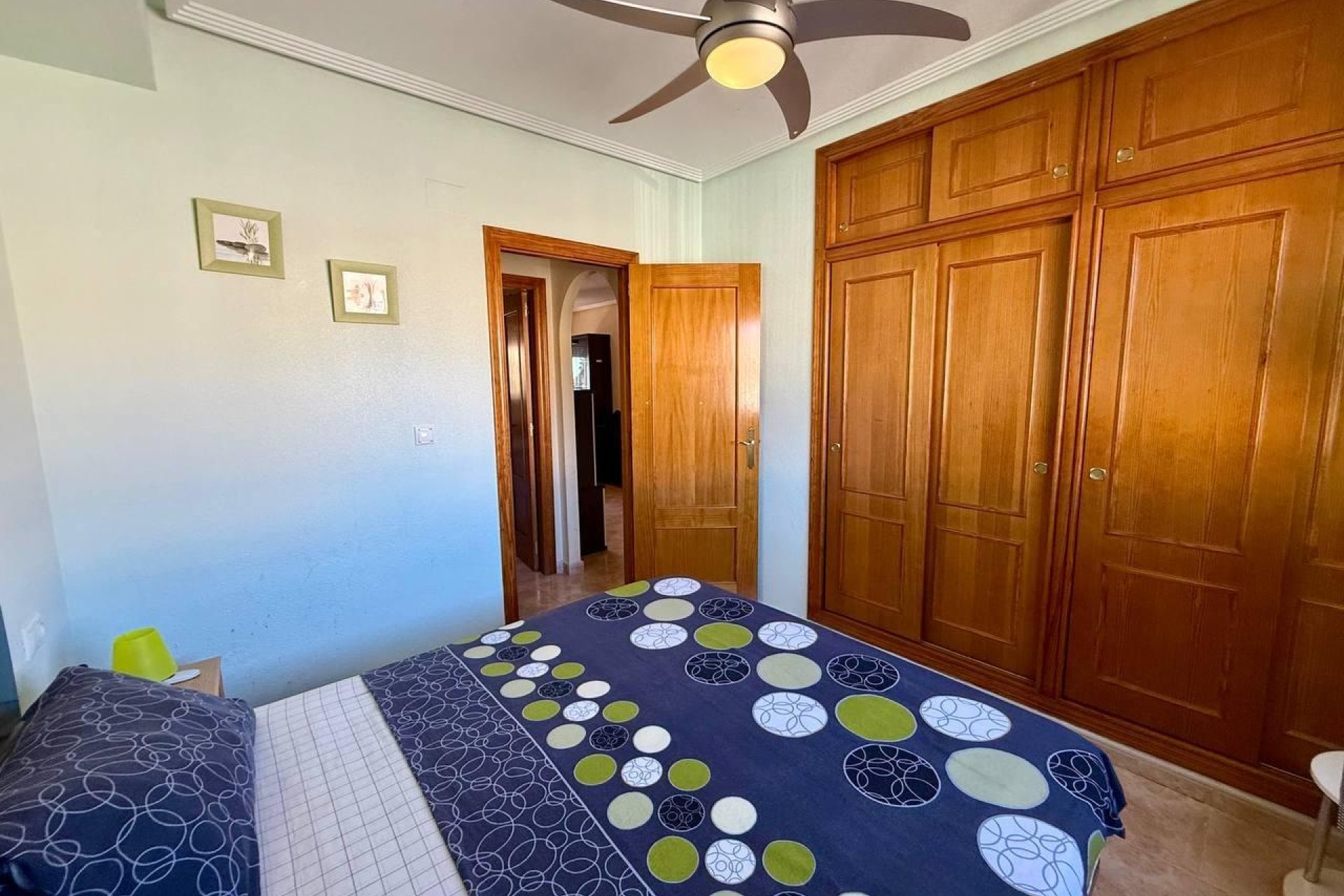 Reventa - Apartamento - Orihuela Costa - Los Balcones Y los Altos