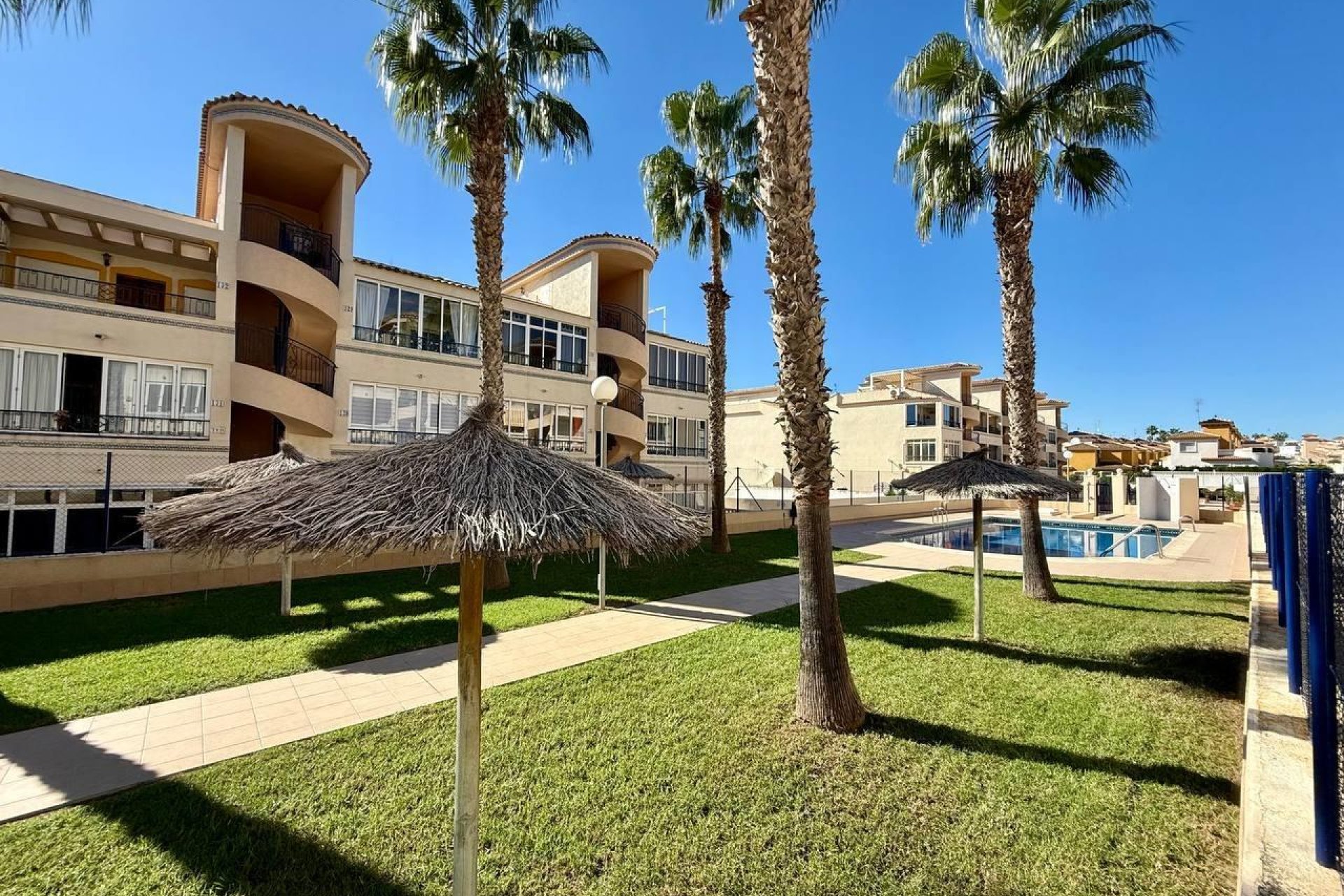 Reventa - Apartamento - Orihuela Costa - Los Balcones Y los Altos