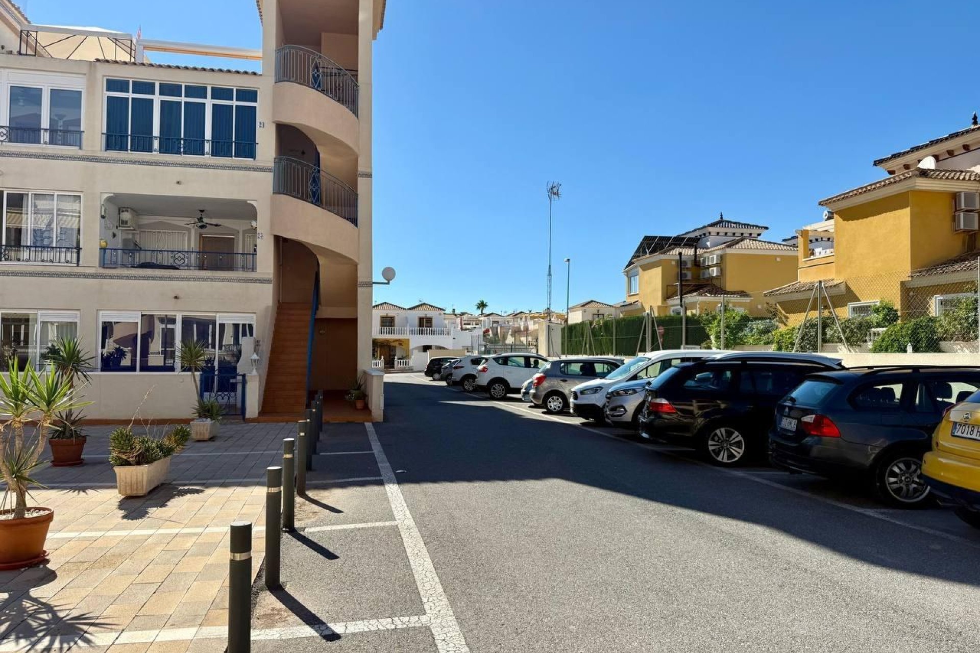 Reventa - Apartamento - Orihuela Costa - Los Balcones Y los Altos