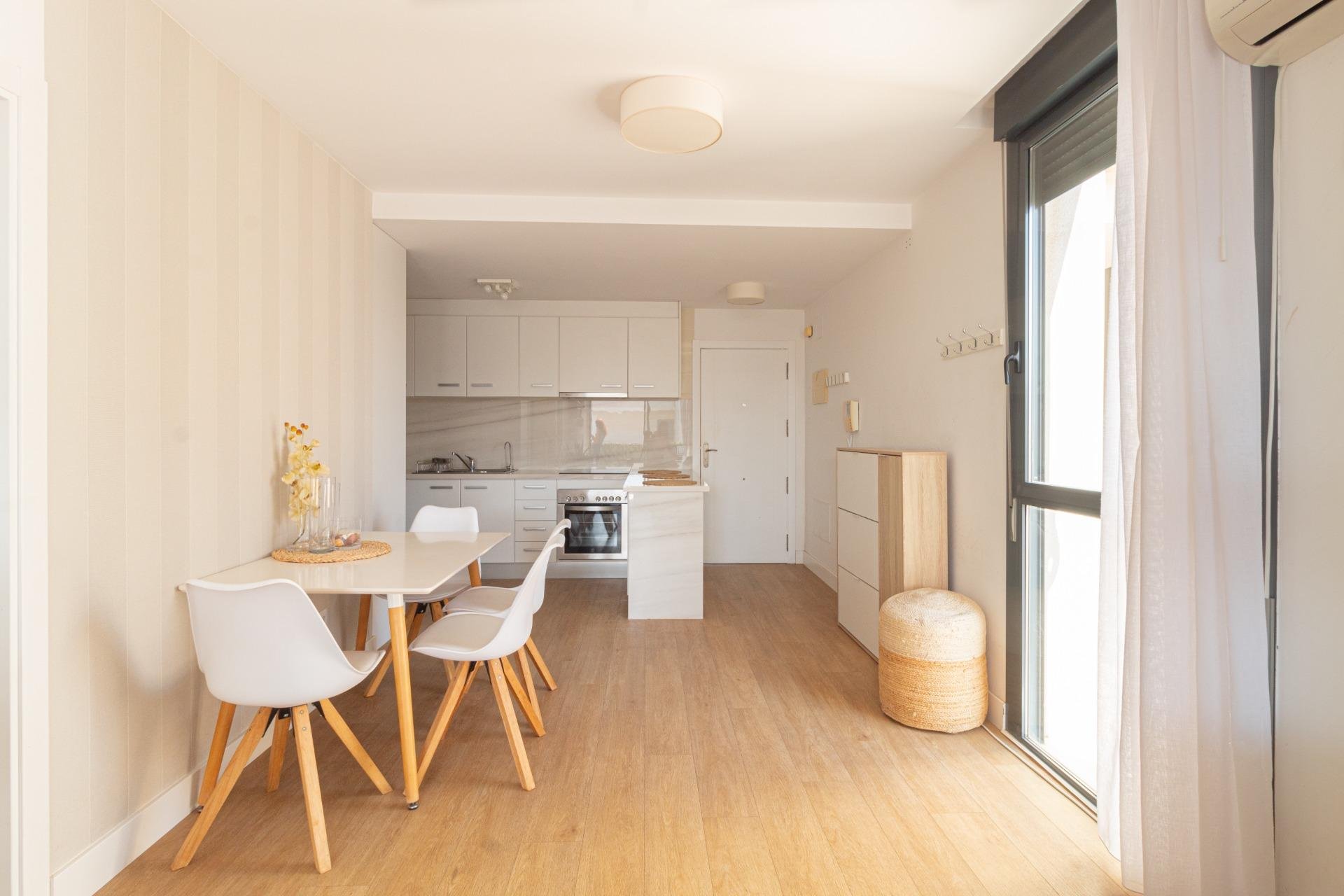 Reventa - Apartamento - Orihuela Costa - Los Dolses