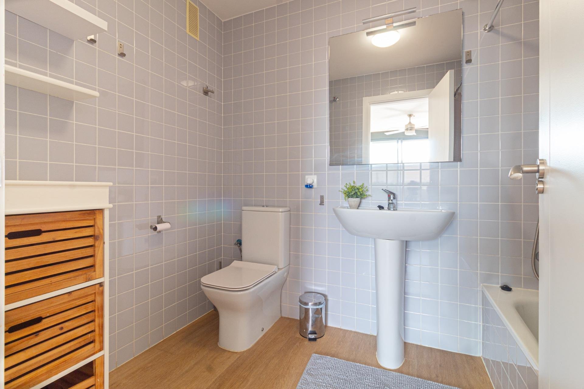 Reventa - Apartamento - Orihuela Costa - Los Dolses