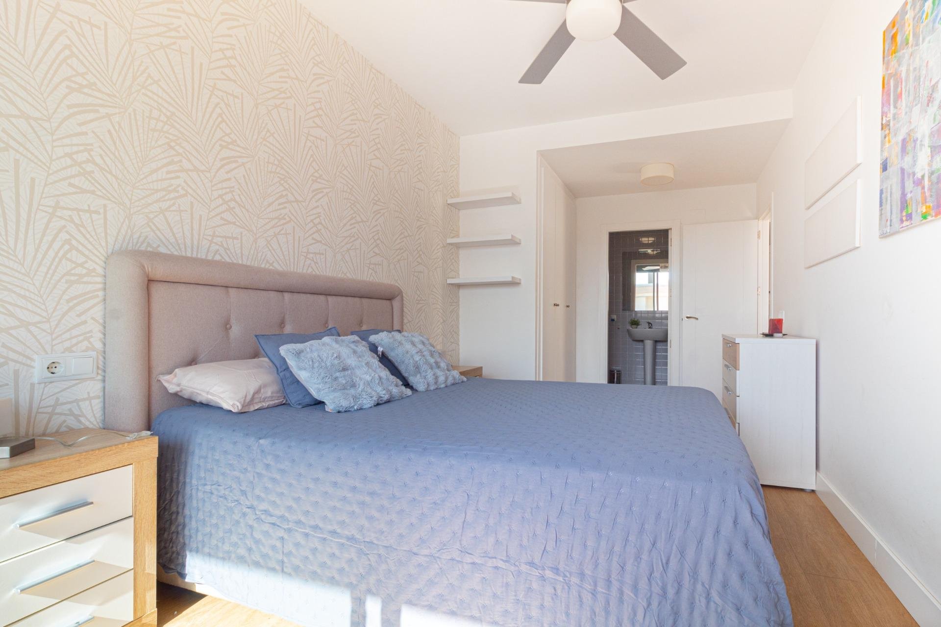 Reventa - Apartamento - Orihuela Costa - Los Dolses