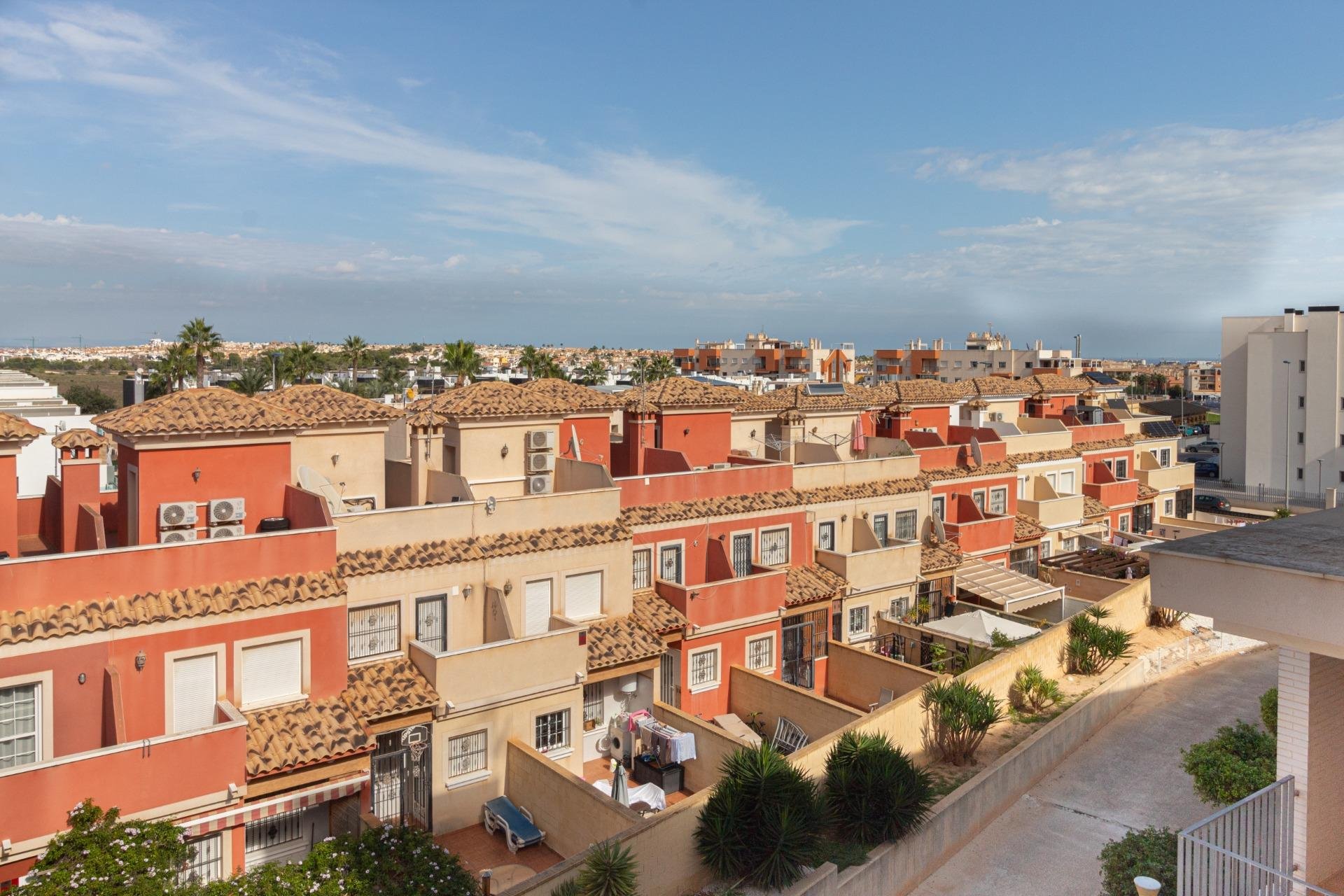Reventa - Apartamento - Orihuela Costa - Los Dolses