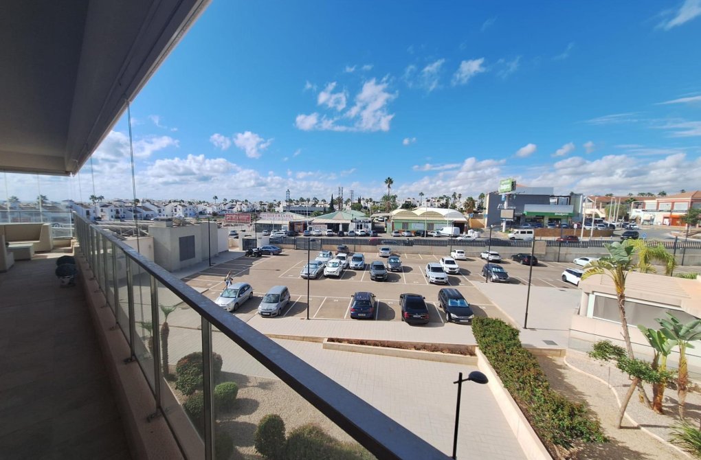 Reventa - Apartamento - Orihuela Costa - Los Dolses