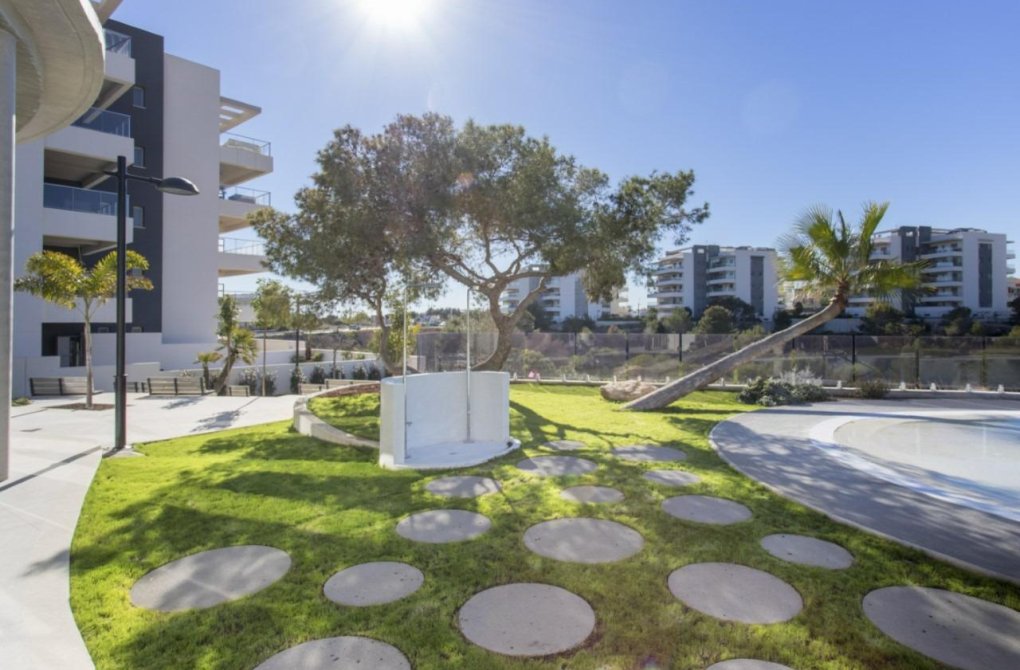 Reventa - Apartamento - Orihuela Costa - Los Dolses