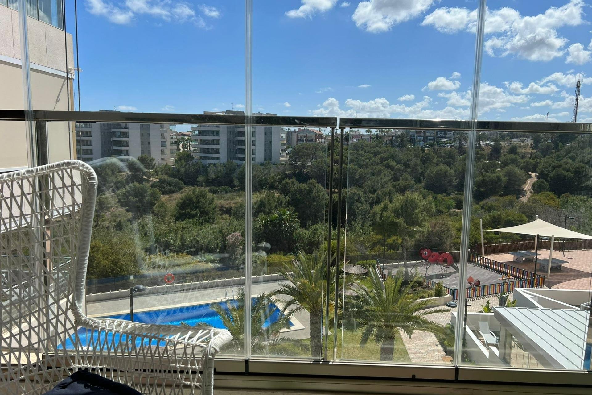 Reventa - Apartamento - Orihuela Costa - Los Dolses