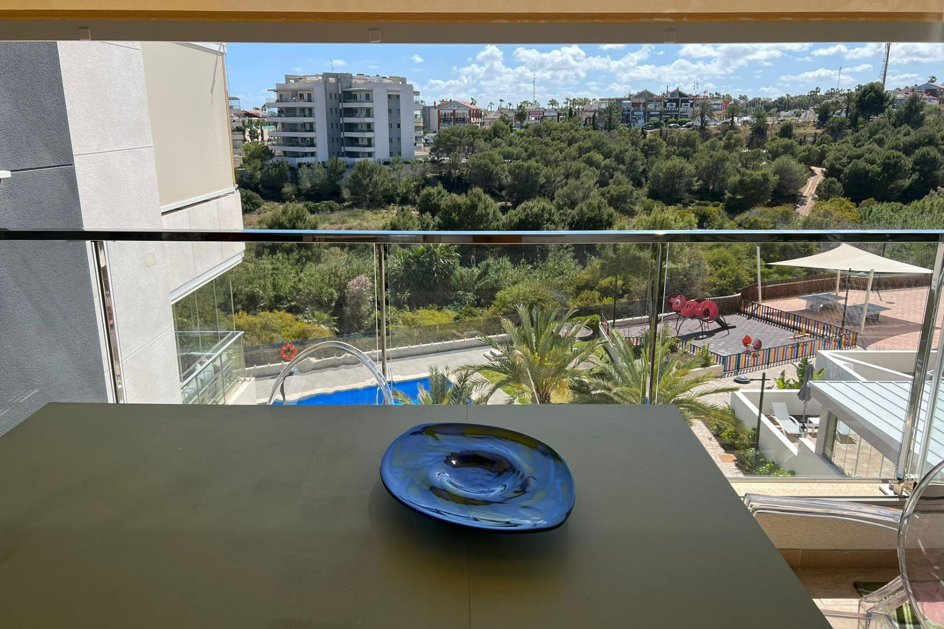 Reventa - Apartamento - Orihuela Costa - Los Dolses