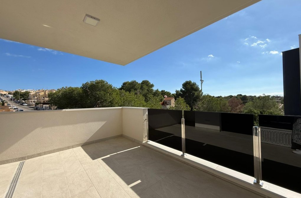 Reventa - Apartamento - Orihuela Costa - PAU 8