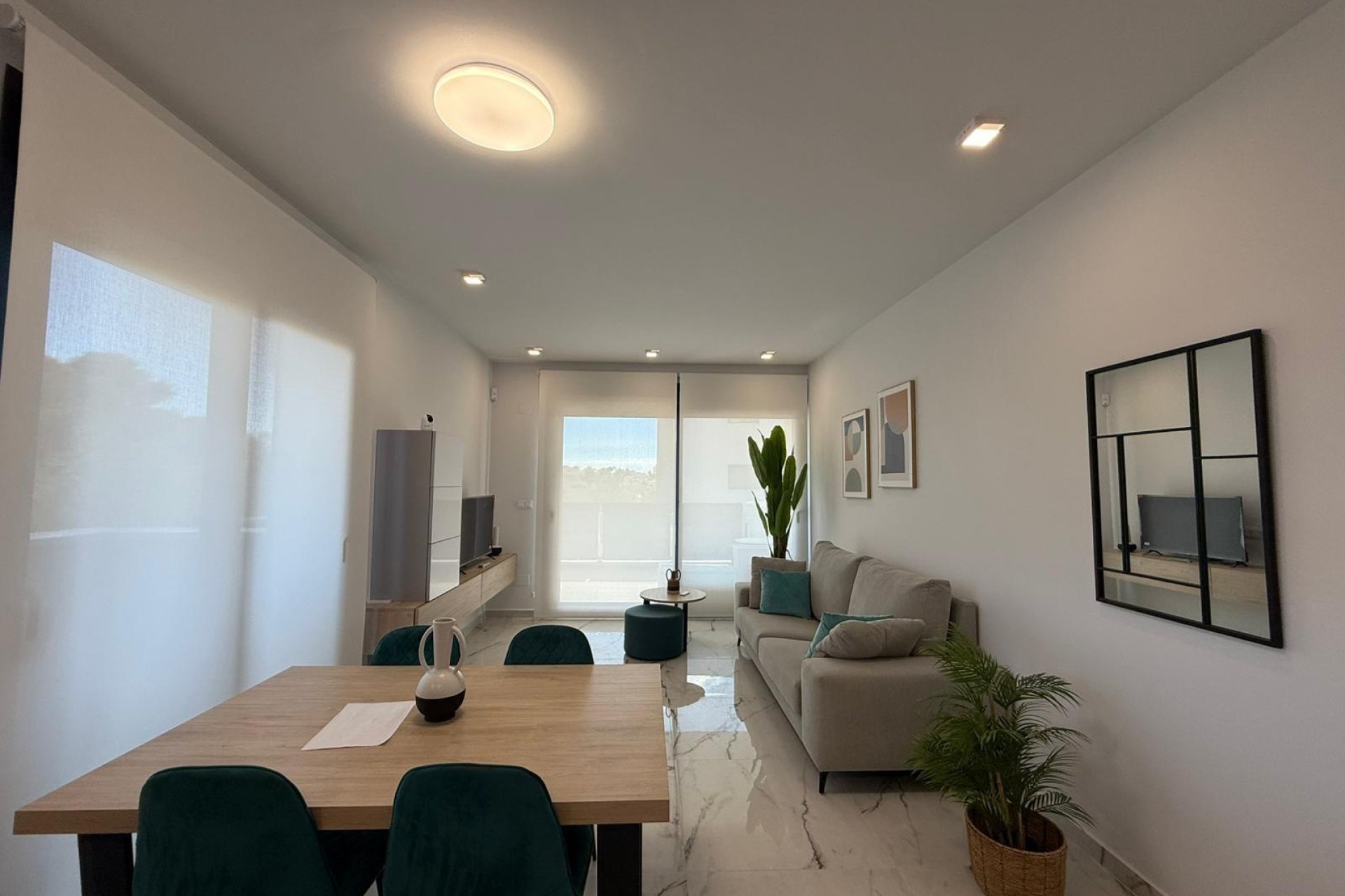 Reventa - Apartamento - Orihuela Costa - PAU 8