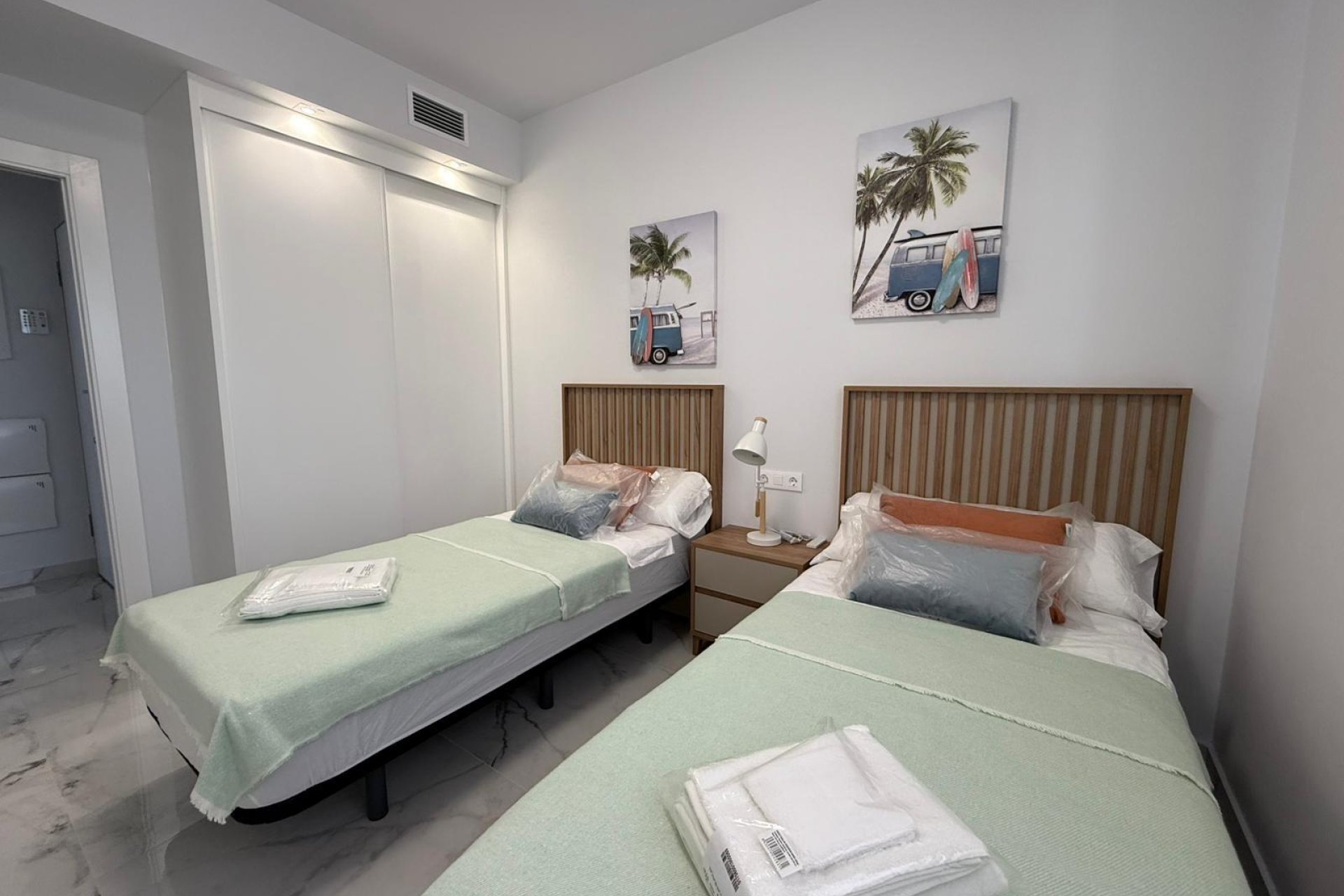 Reventa - Apartamento - Orihuela Costa - PAU 8