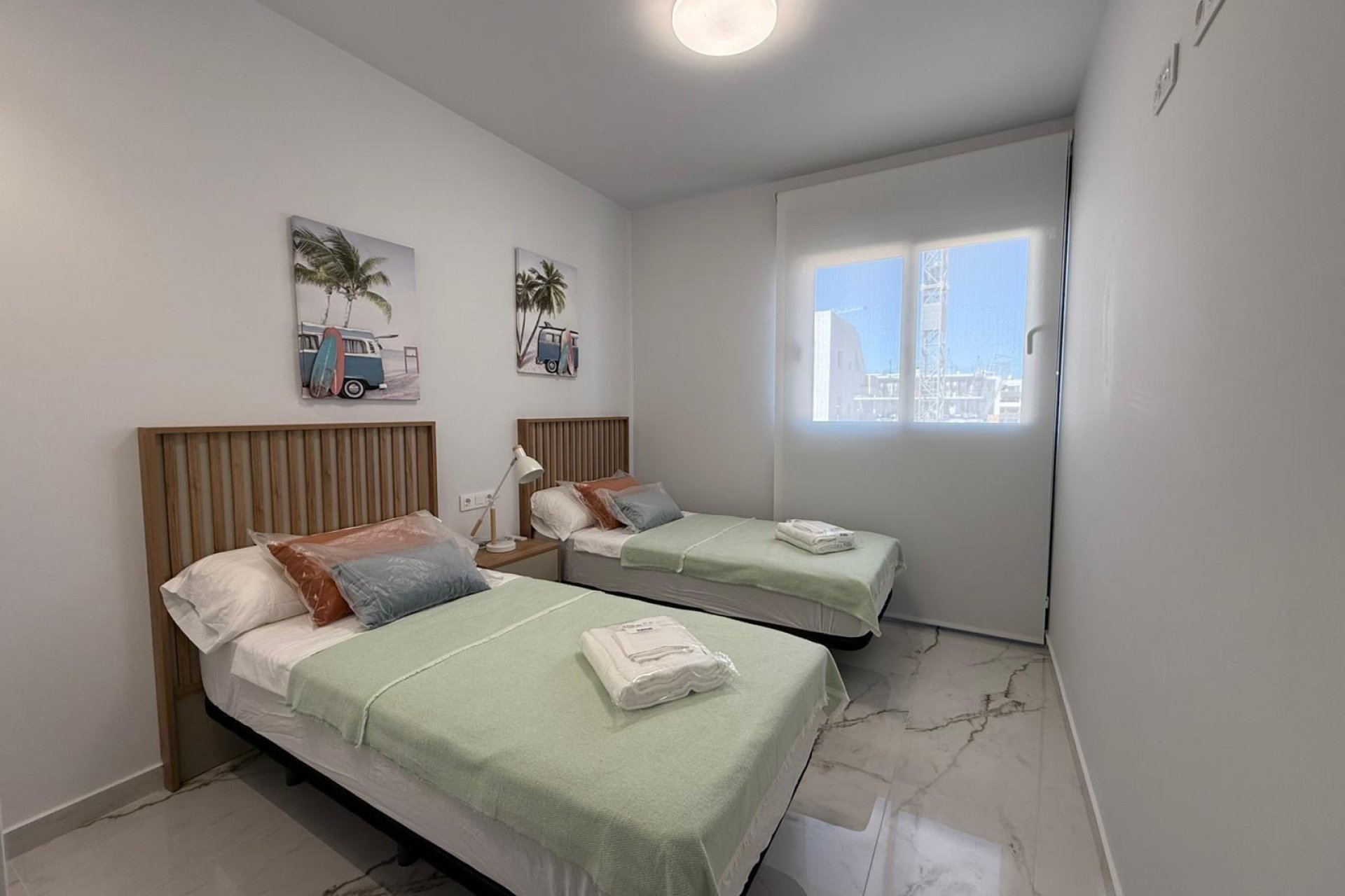 Reventa - Apartamento - Orihuela Costa - PAU 8