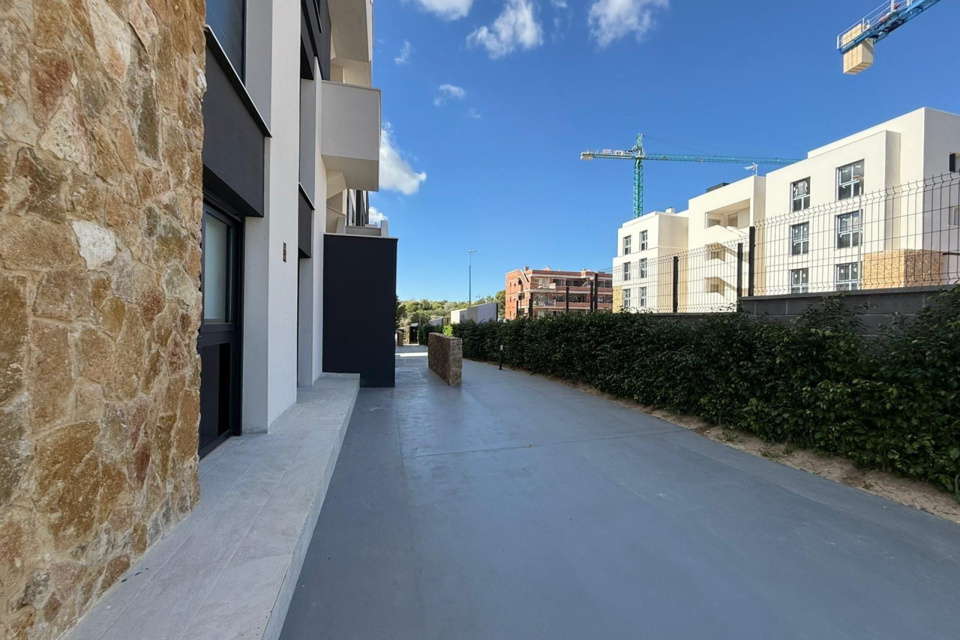 Reventa - Apartamento - Orihuela Costa - PAU 8