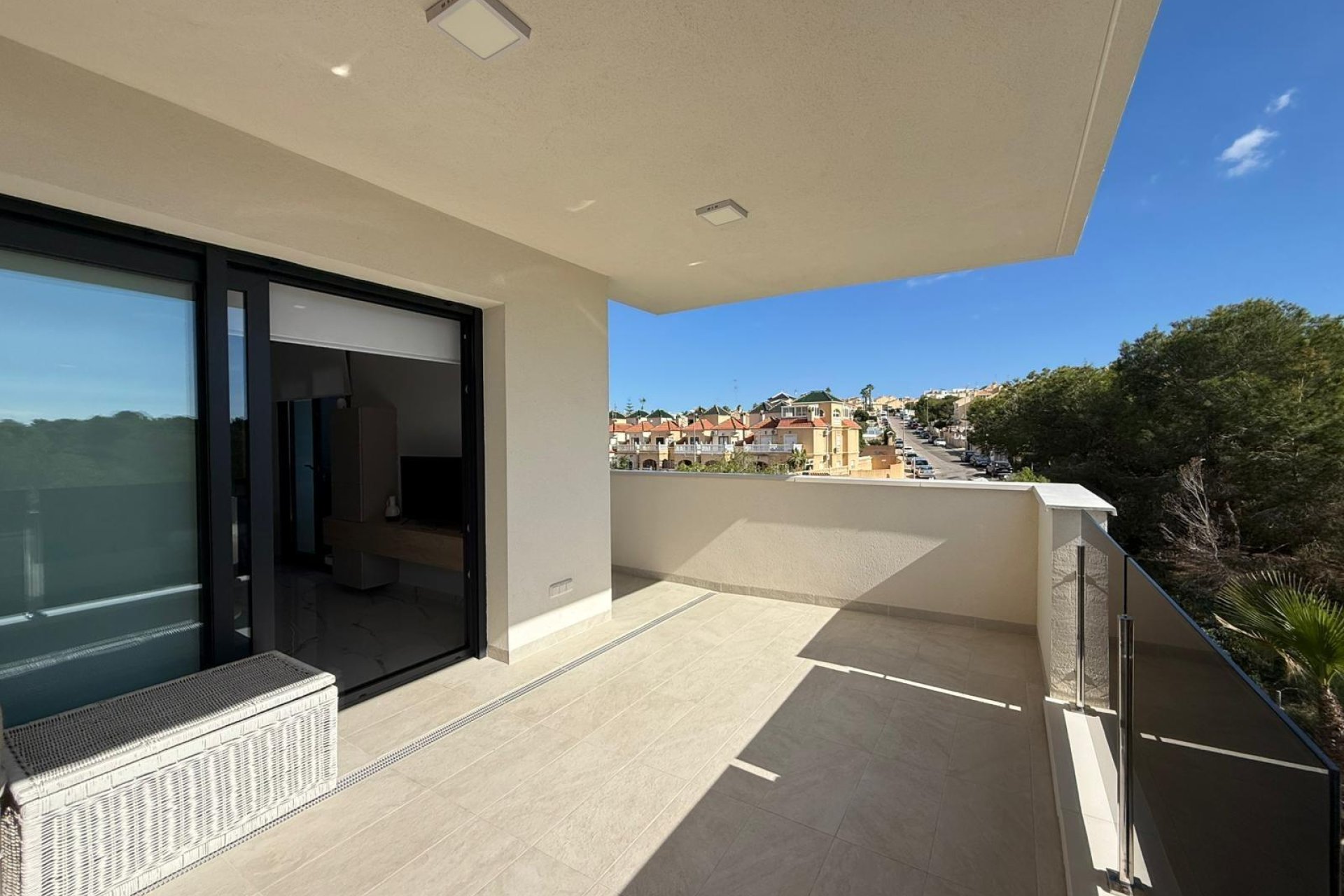 Reventa - Apartamento - Orihuela Costa - PAU 8