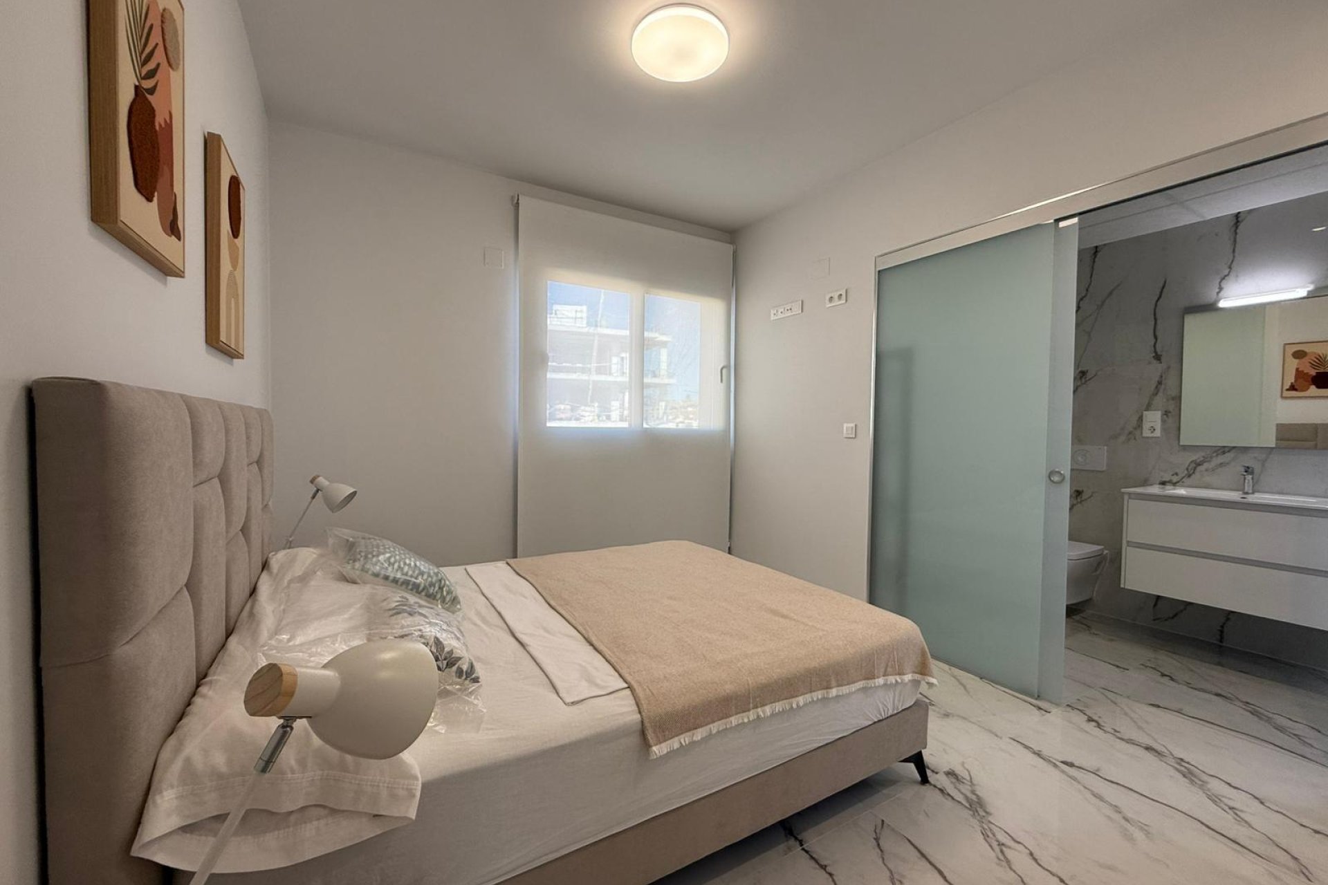 Reventa - Apartamento - Orihuela Costa - PAU 8