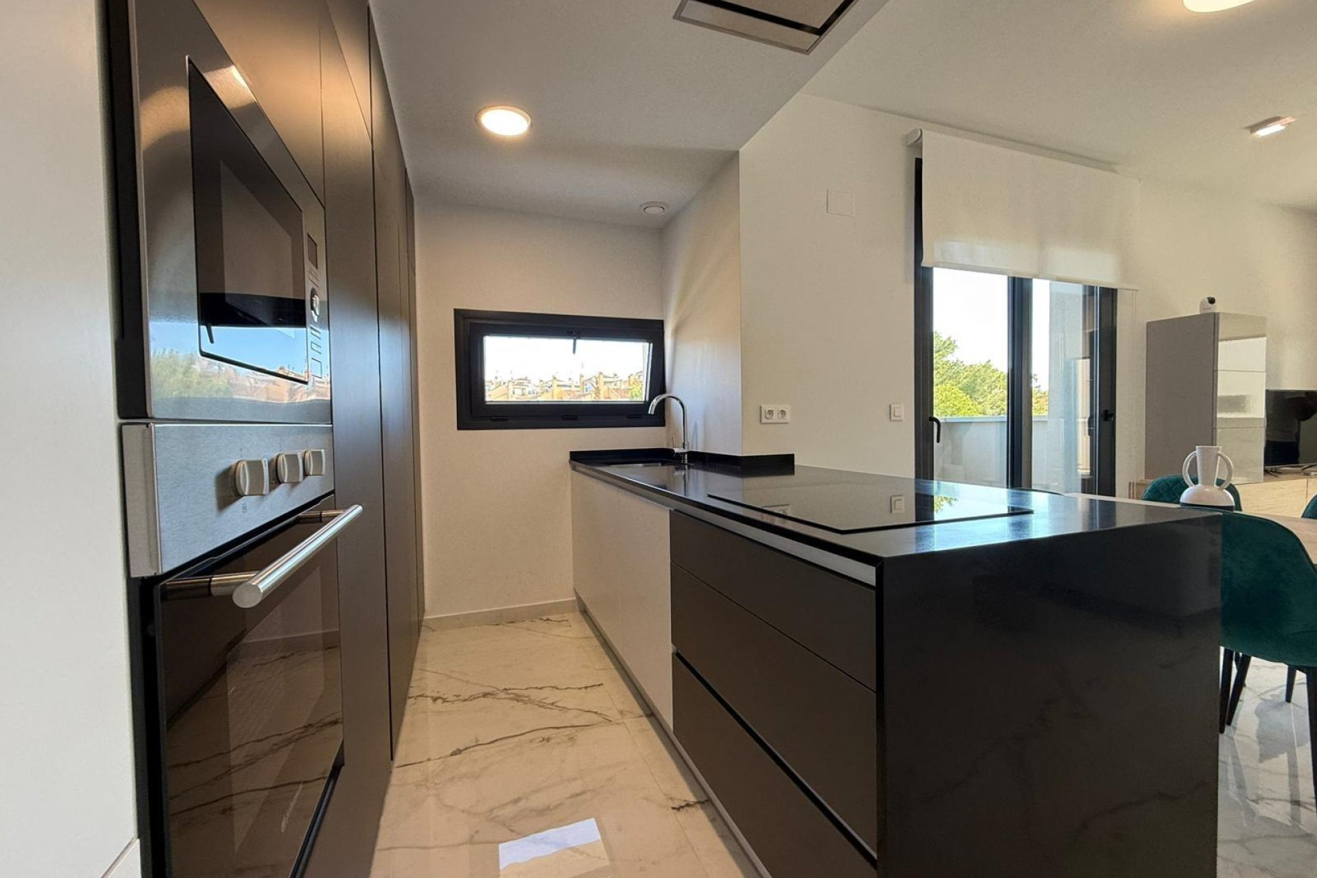 Reventa - Apartamento - Orihuela Costa - PAU 8