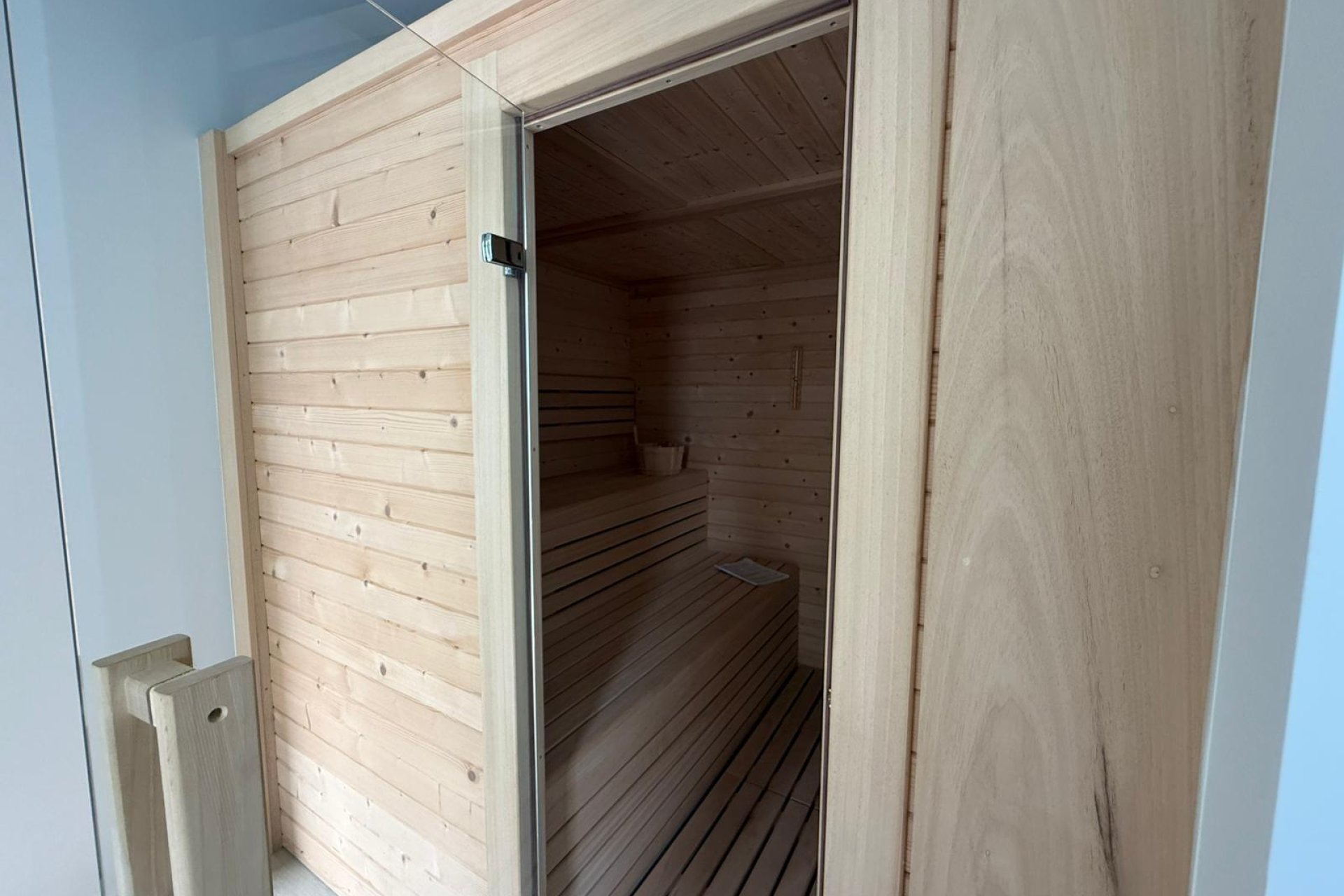 Reventa - Apartamento - Orihuela Costa - PAU 8