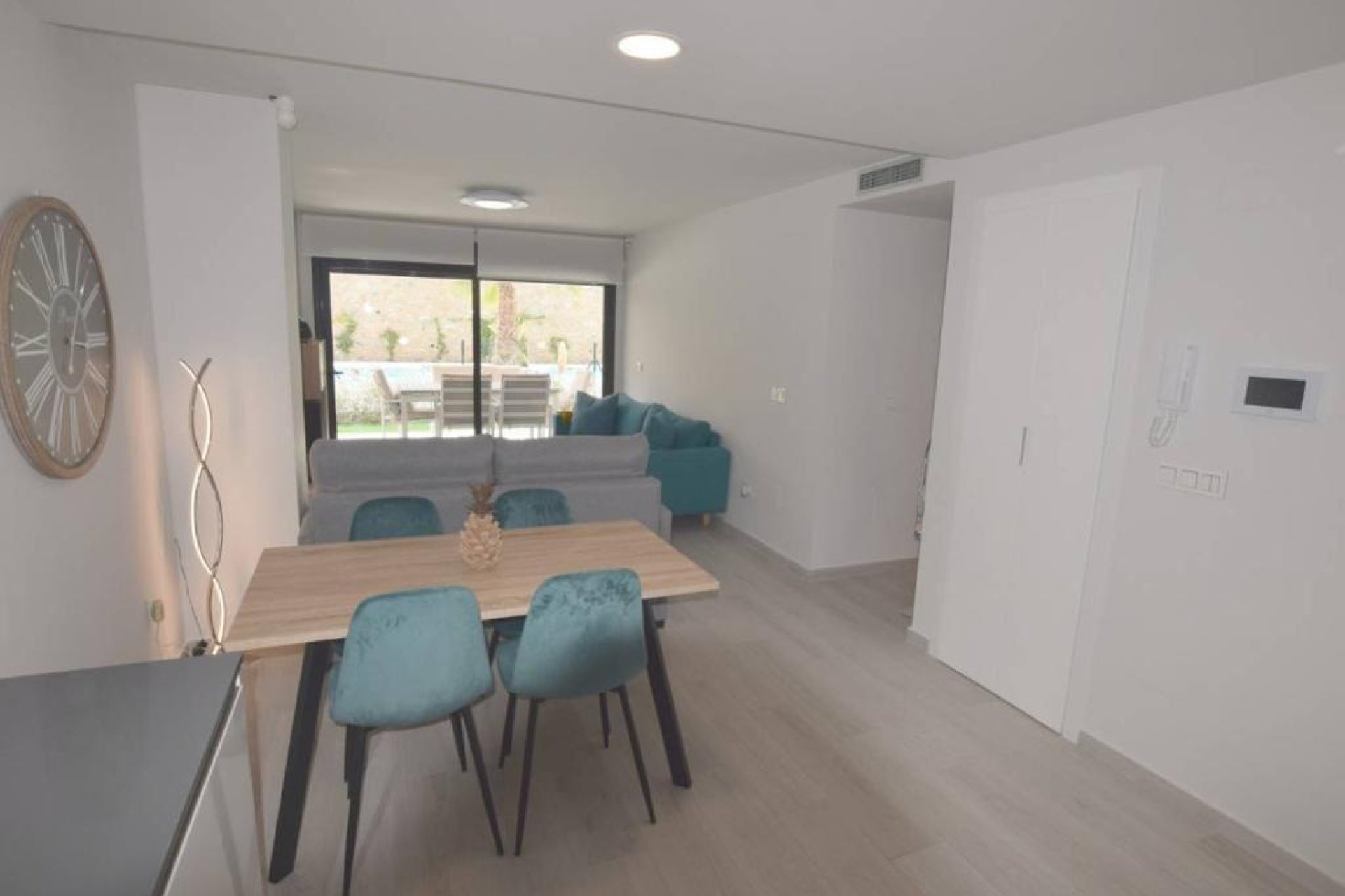 Reventa - Apartamento - Orihuela Costa - PAU 8
