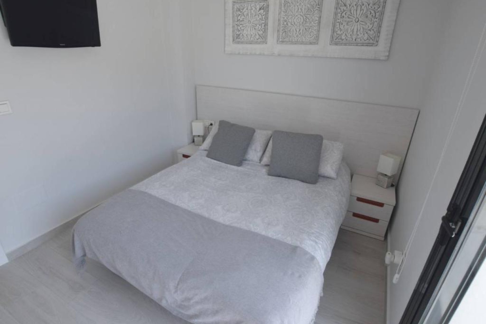 Reventa - Apartamento - Orihuela Costa - PAU 8