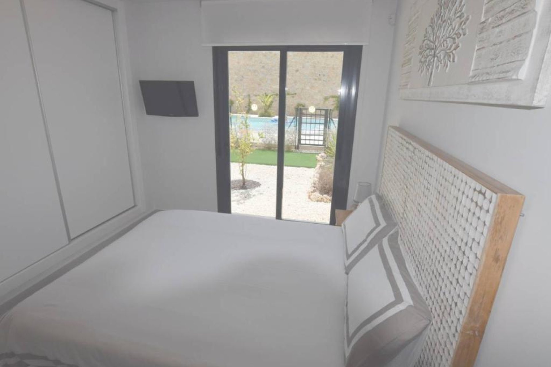 Reventa - Apartamento - Orihuela Costa - PAU 8