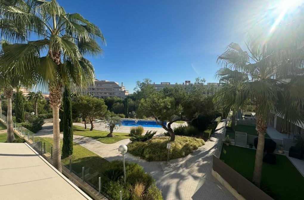 Reventa - Apartamento - Orihuela Costa - Playa Flamenca