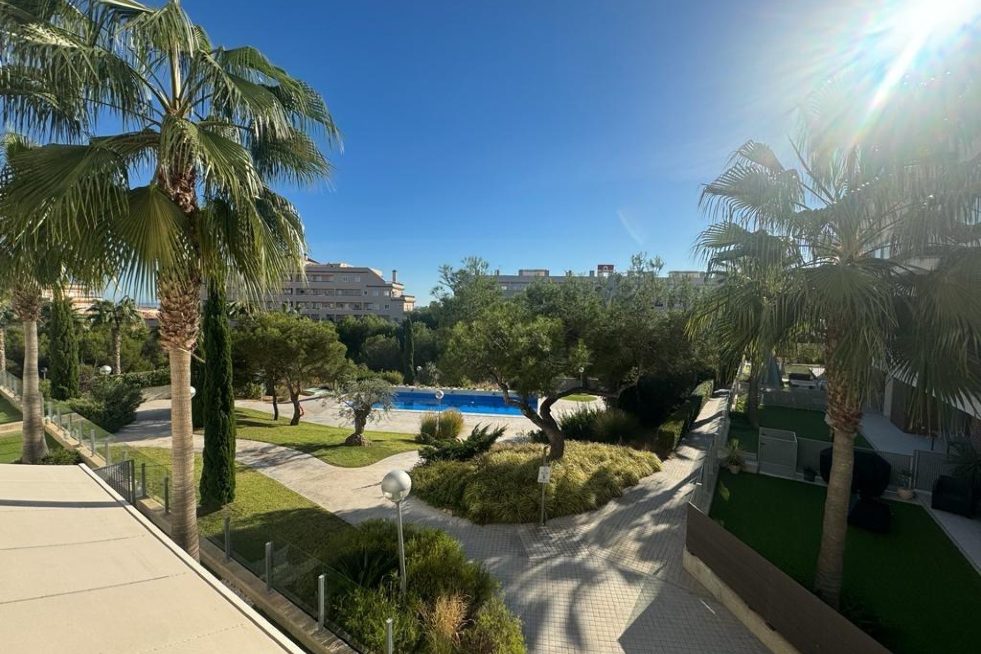 Reventa - Apartamento - Orihuela Costa - Playa Flamenca