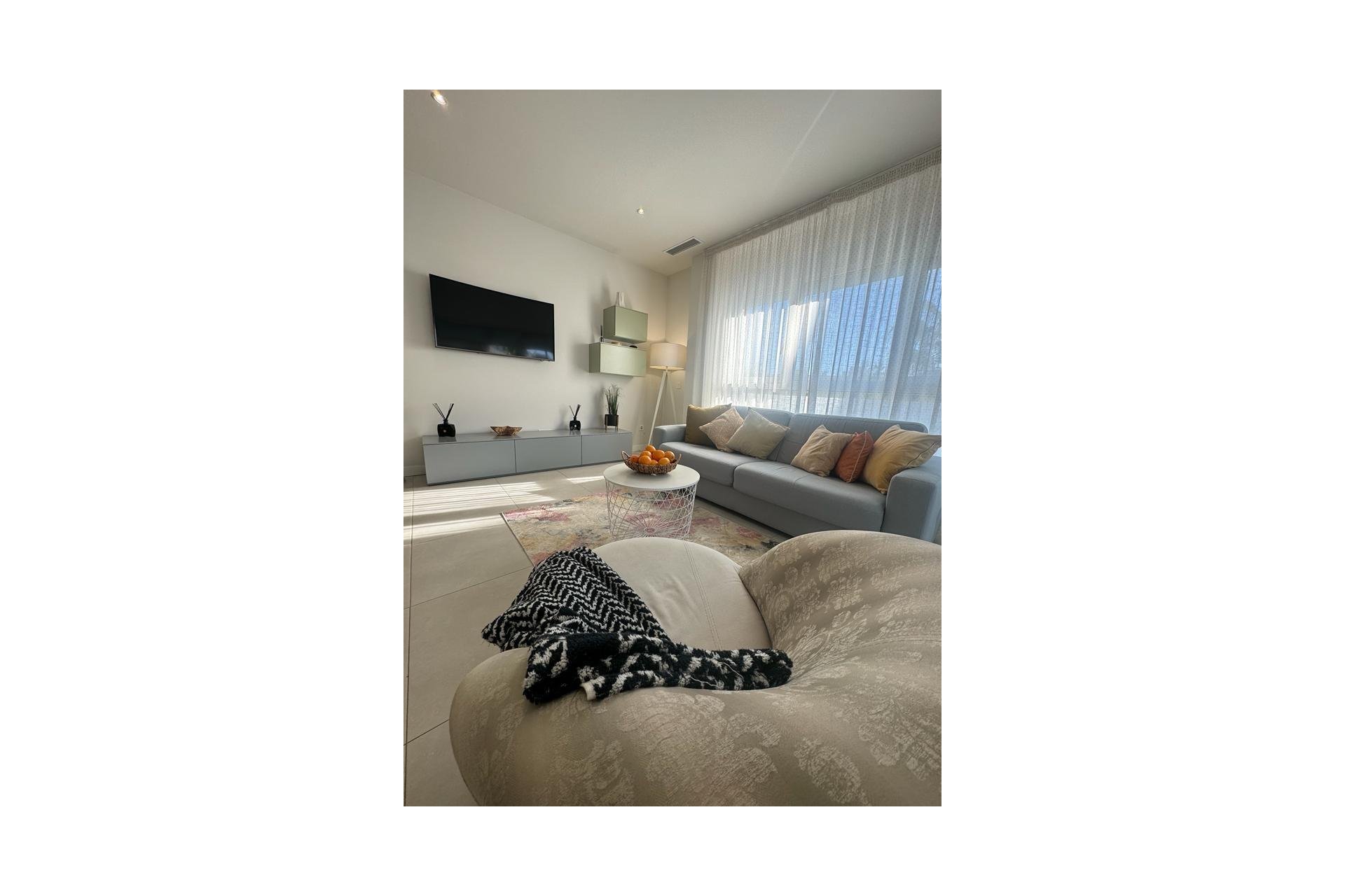 Reventa - Apartamento - Orihuela Costa - Playa Flamenca