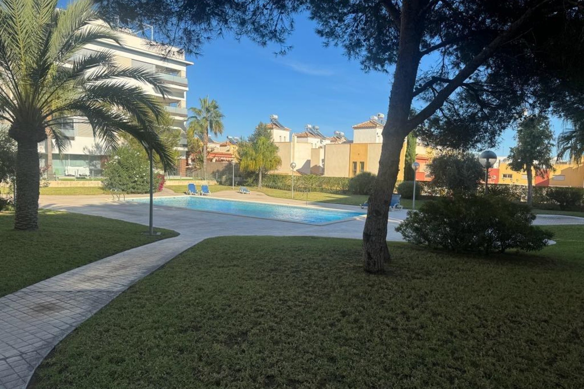 Reventa - Apartamento - Orihuela Costa - Playa Flamenca