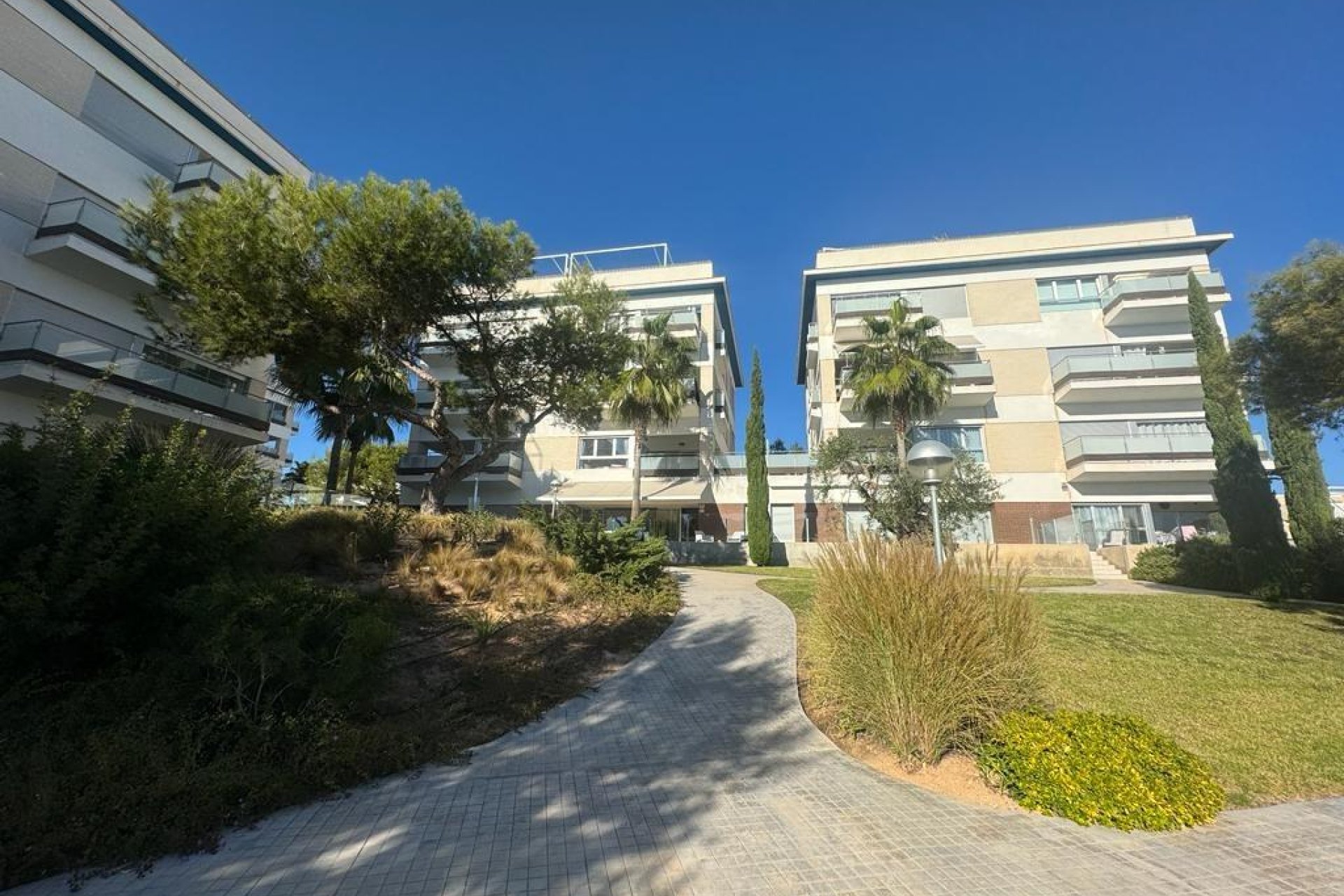 Reventa - Apartamento - Orihuela Costa - Playa Flamenca