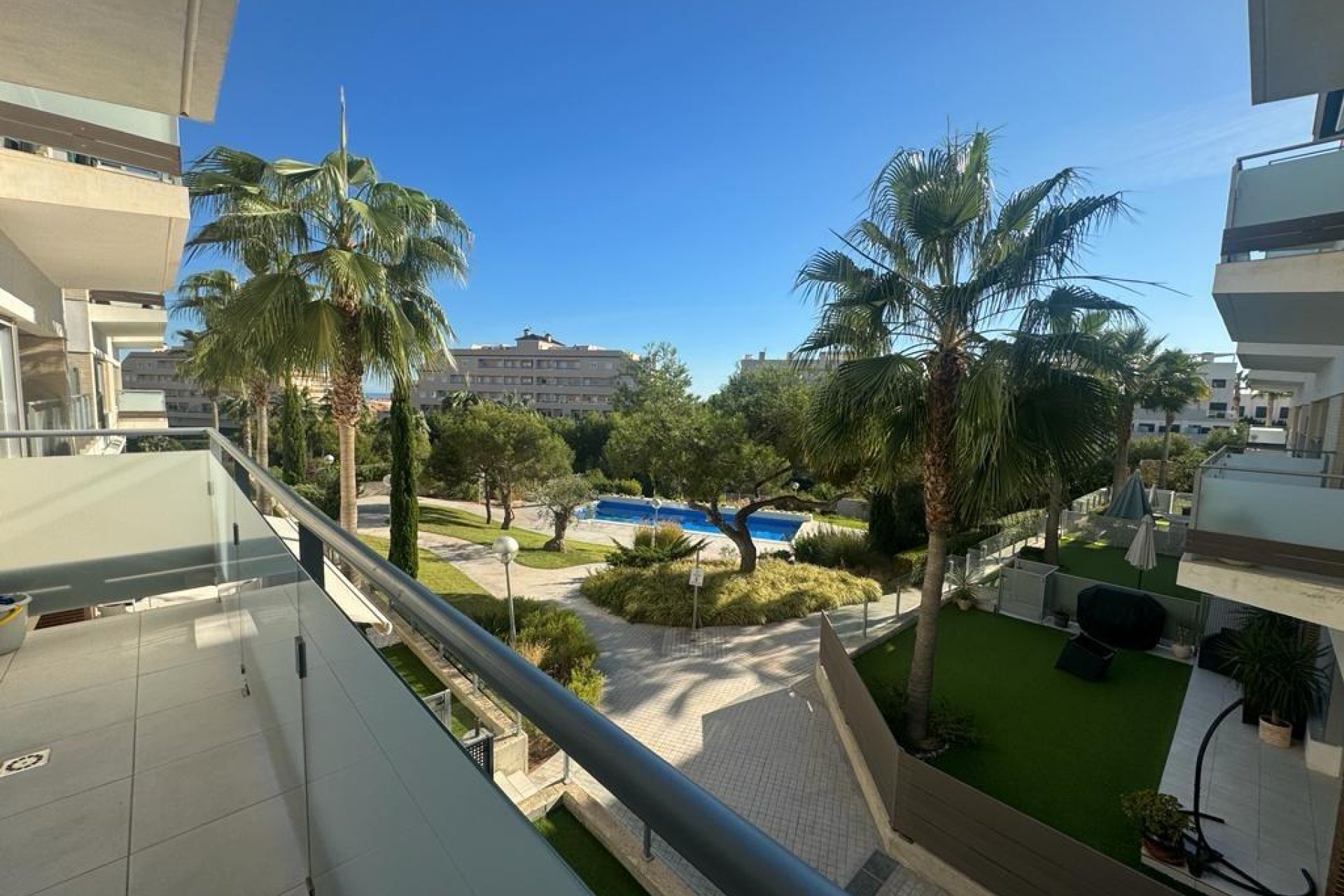 Reventa - Apartamento - Orihuela Costa - Playa Flamenca