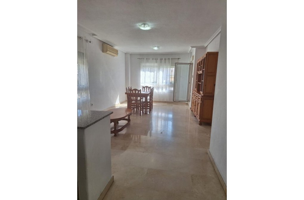 Reventa - Apartamento - Orihuela Costa - Playa Flamenca