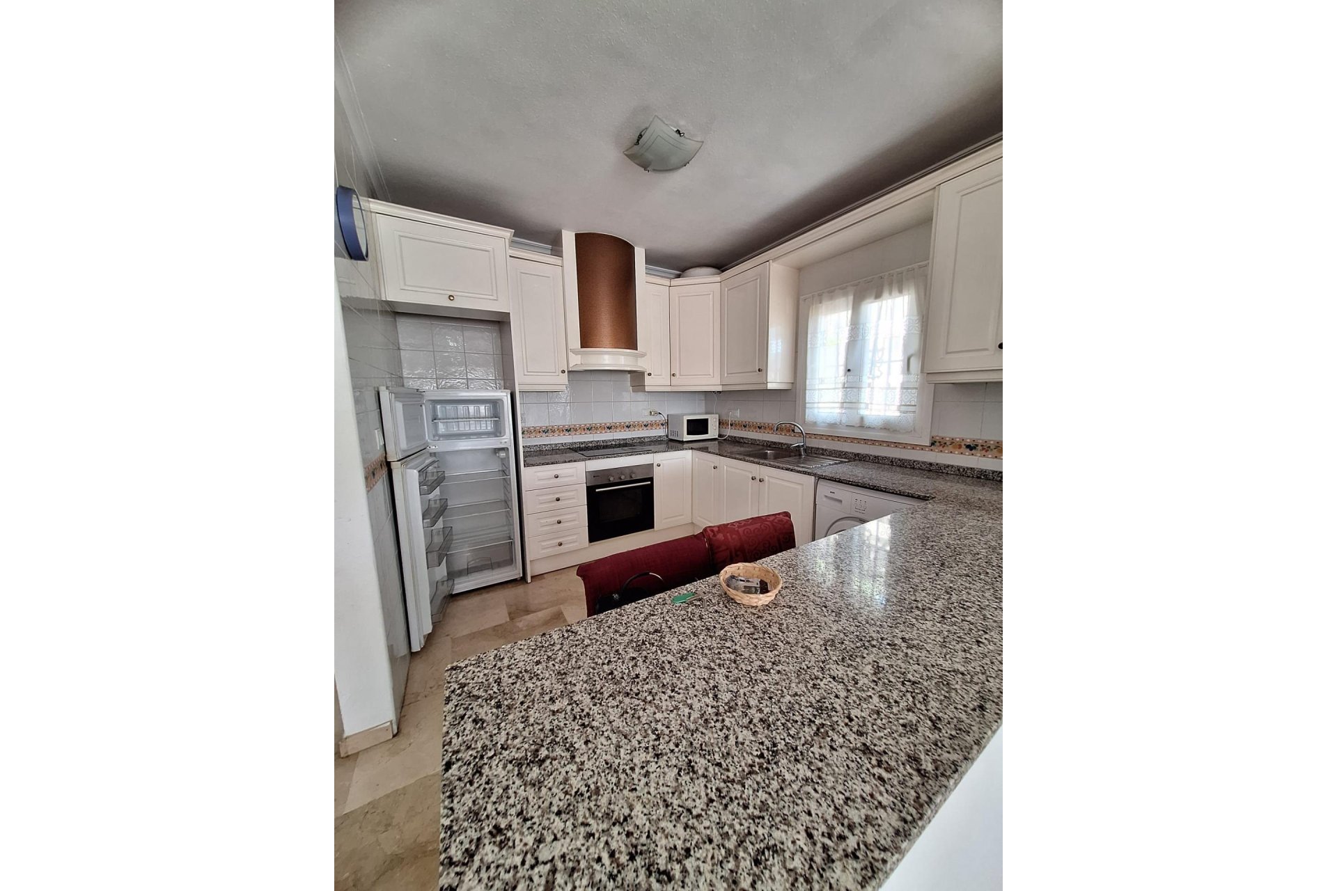 Reventa - Apartamento - Orihuela Costa - Playa Flamenca