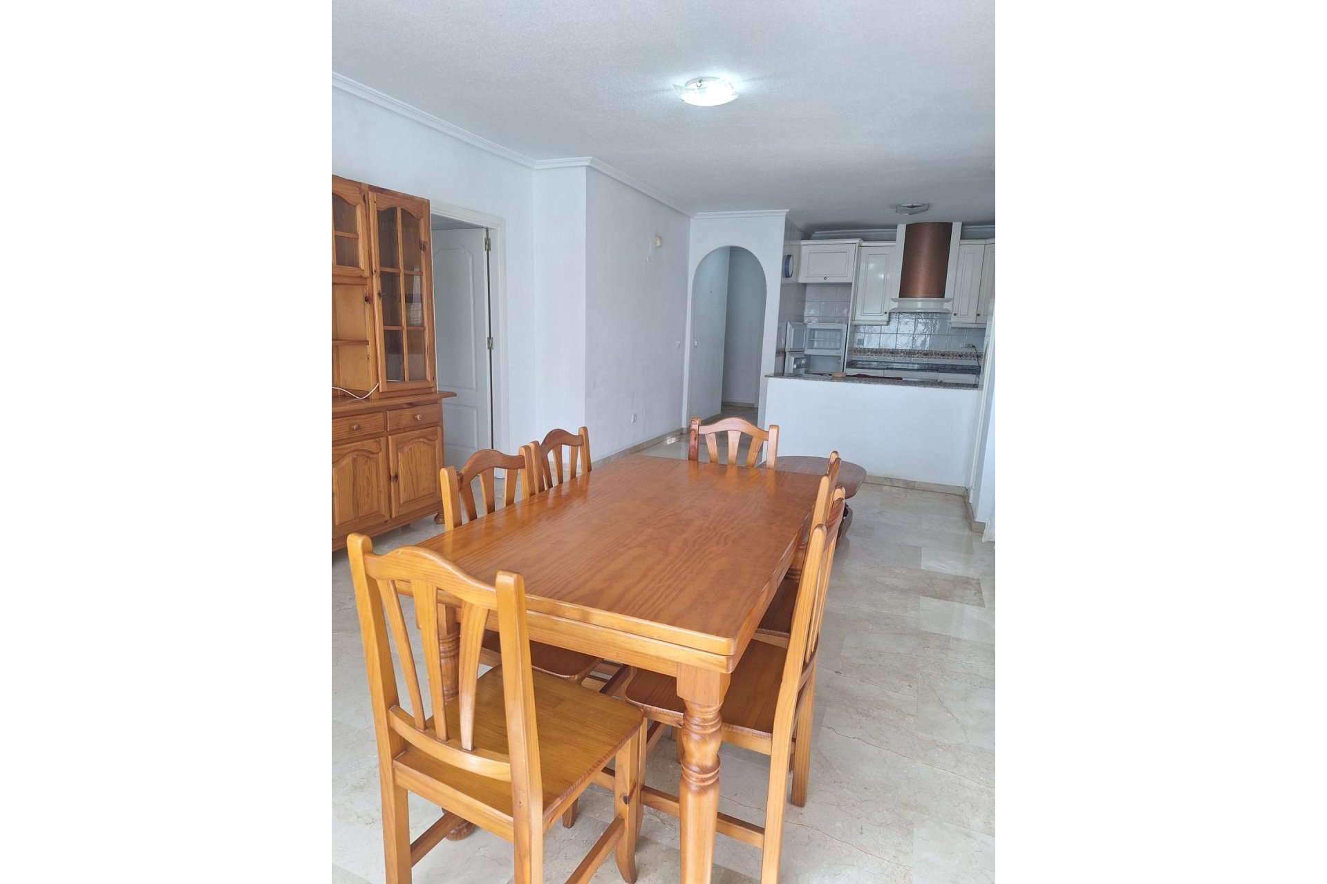 Reventa - Apartamento - Orihuela Costa - Playa Flamenca