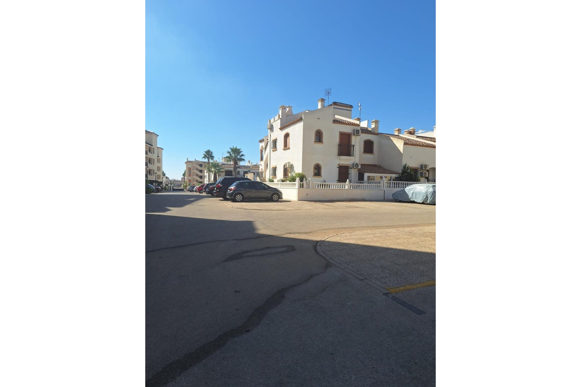 Reventa - Apartamento - Orihuela Costa - Playa Flamenca