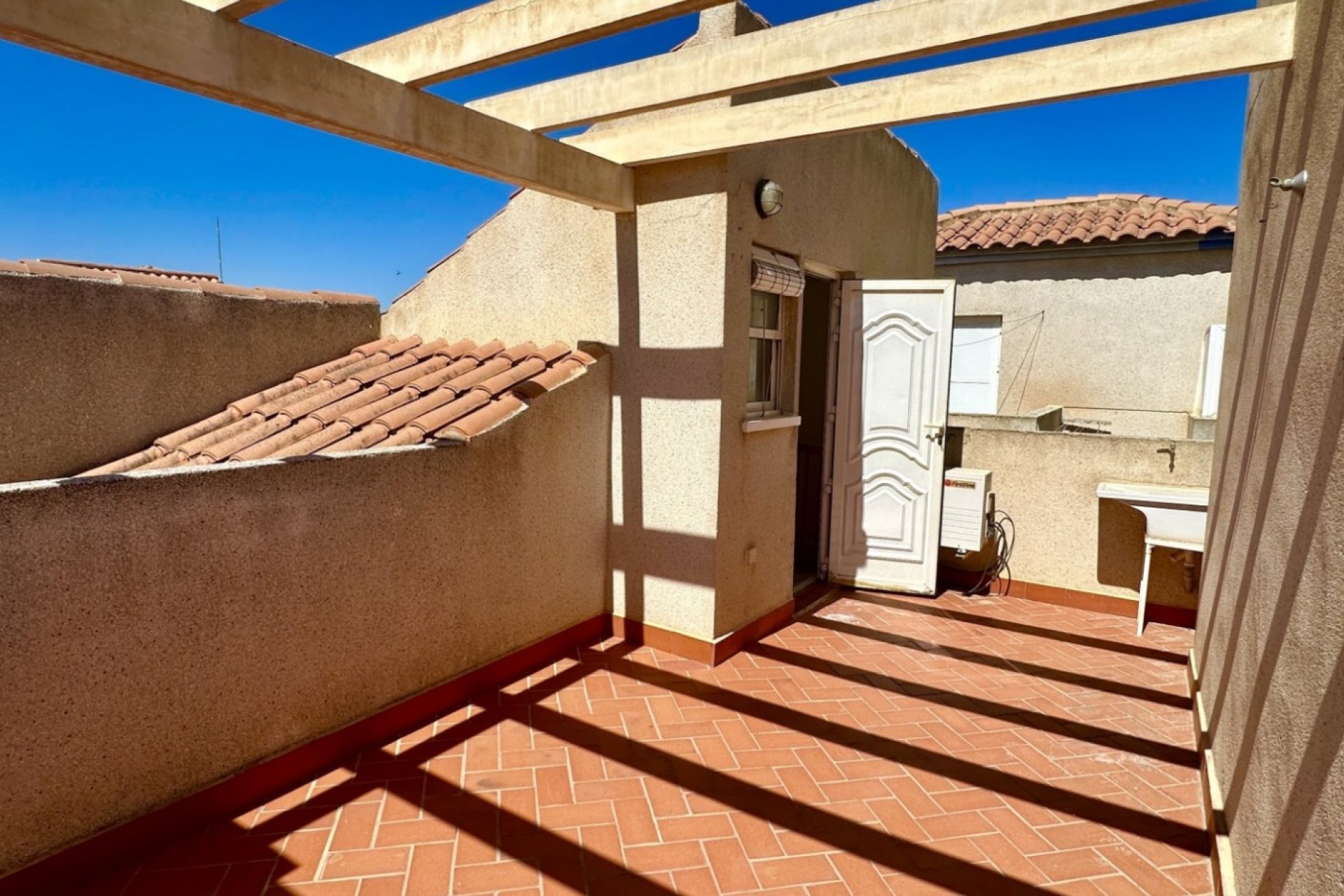 Reventa - Apartamento - Orihuela Costa - Playa Flamenca