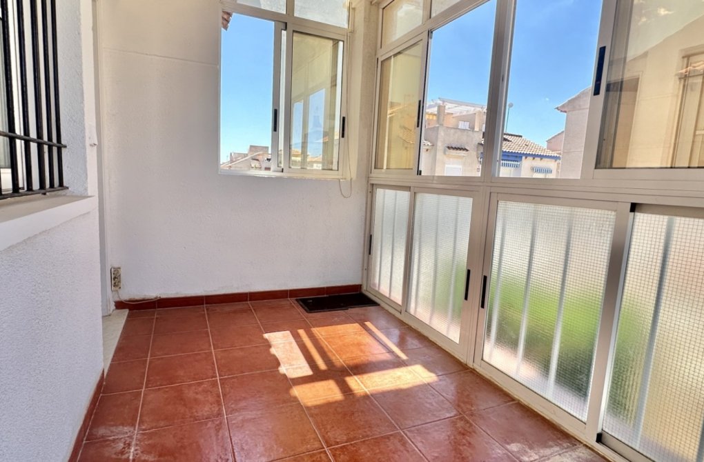 Reventa - Apartamento - Orihuela Costa - Playa Flamenca