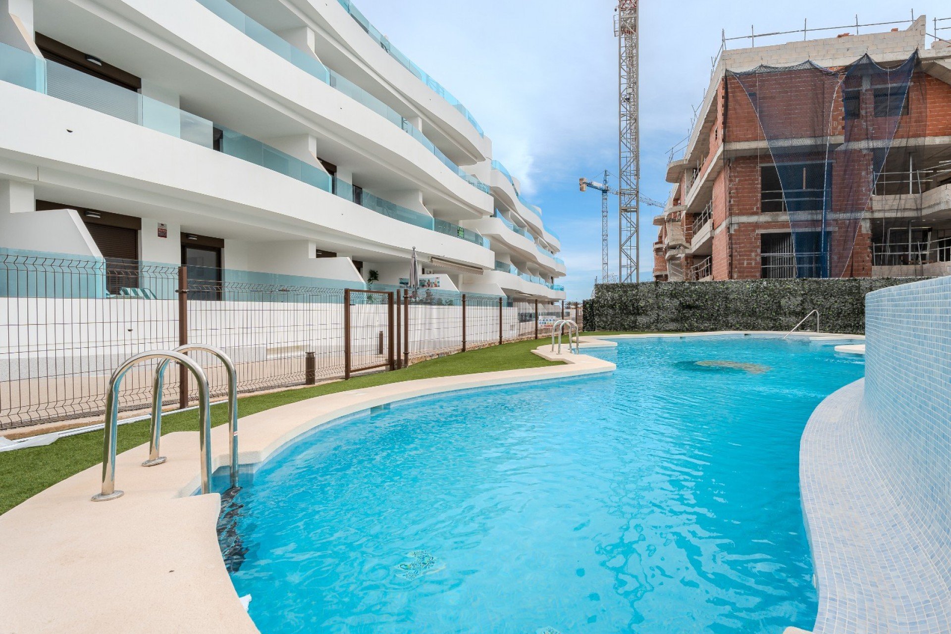 Reventa - Apartamento - Orihuela Costa - Playa Flamenca