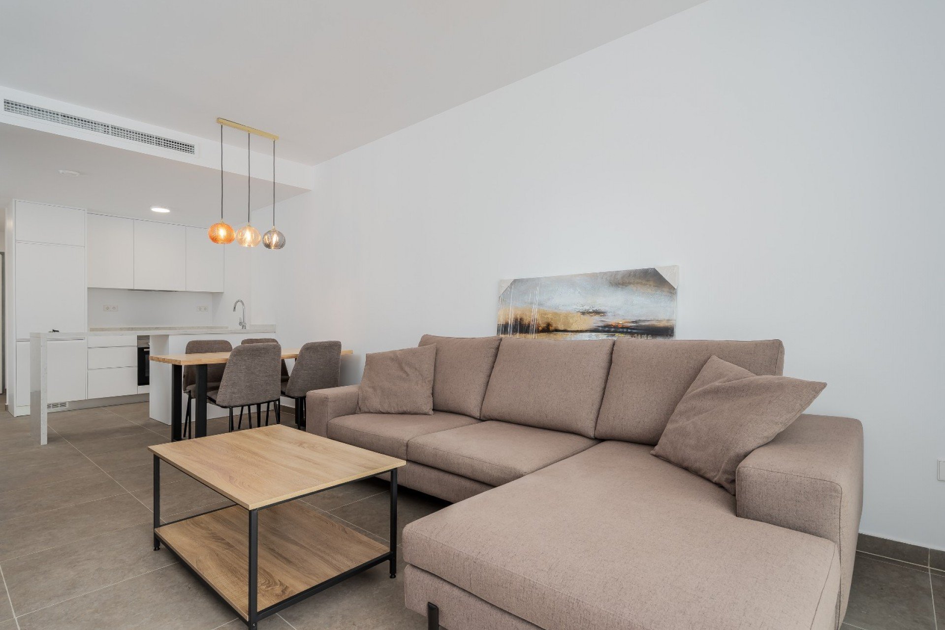 Reventa - Apartamento - Orihuela Costa - Playa Flamenca