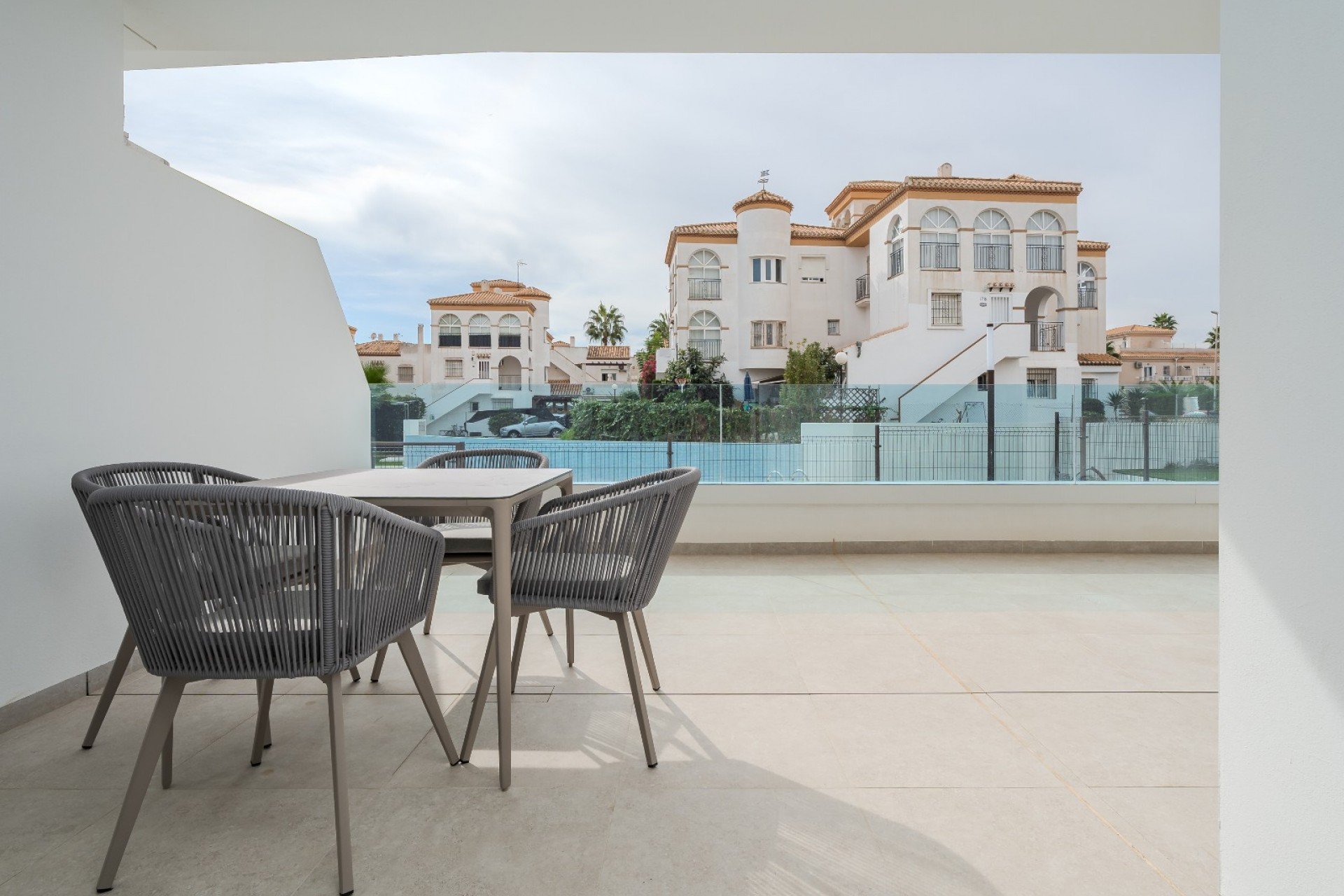 Reventa - Apartamento - Orihuela Costa - Playa Flamenca
