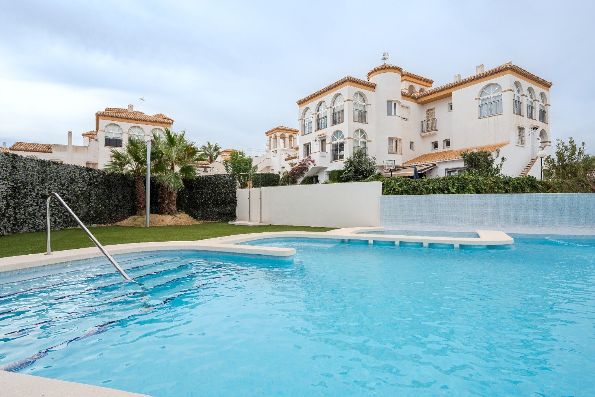 Reventa - Apartamento - Orihuela Costa - Playa Flamenca